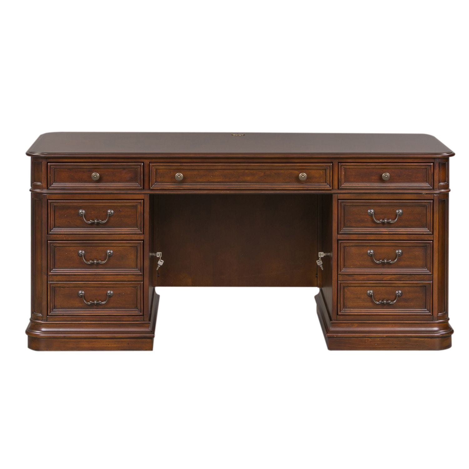 Jr Executive Desk Top