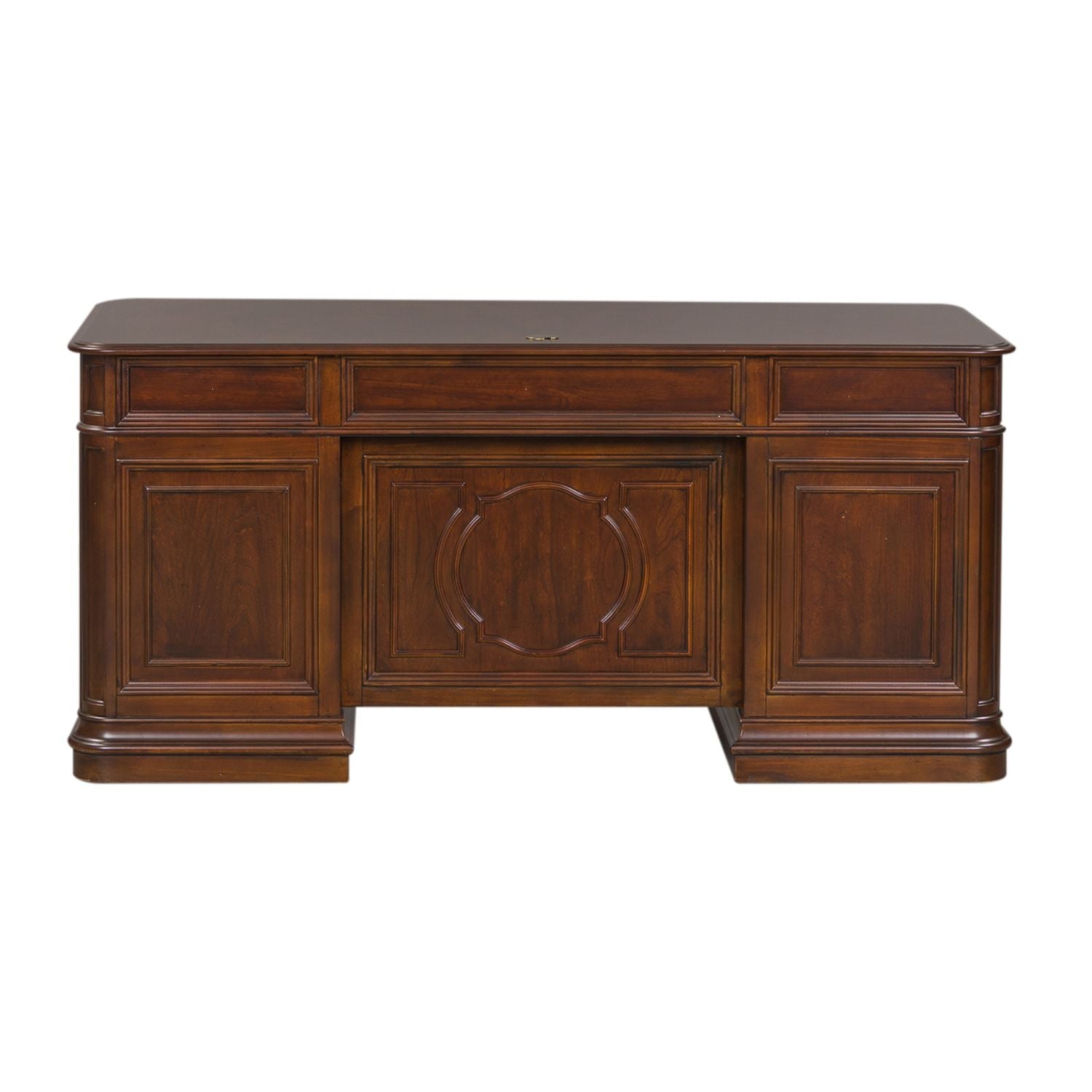 Jr Executive Desk Top