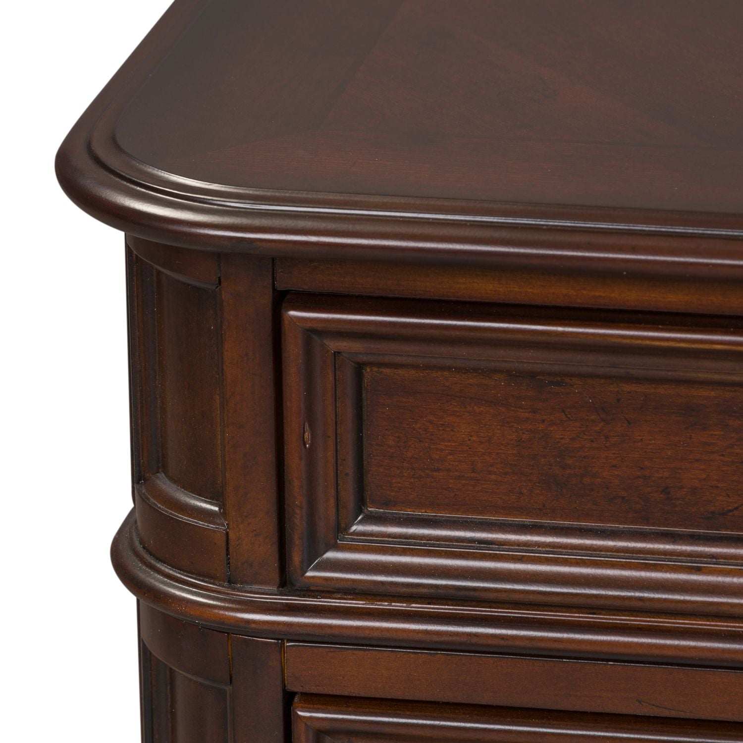 Jr Executive Desk Top