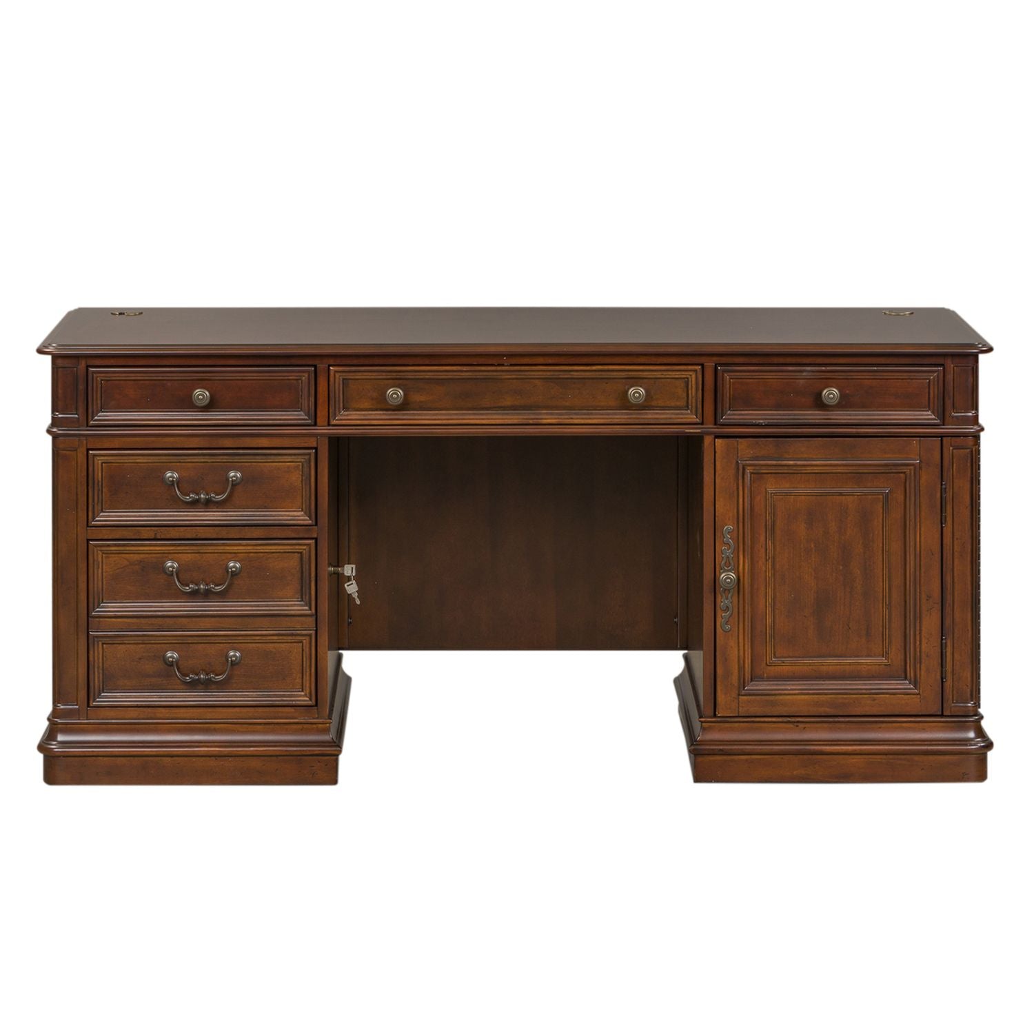 Jr Executive Credenza Base