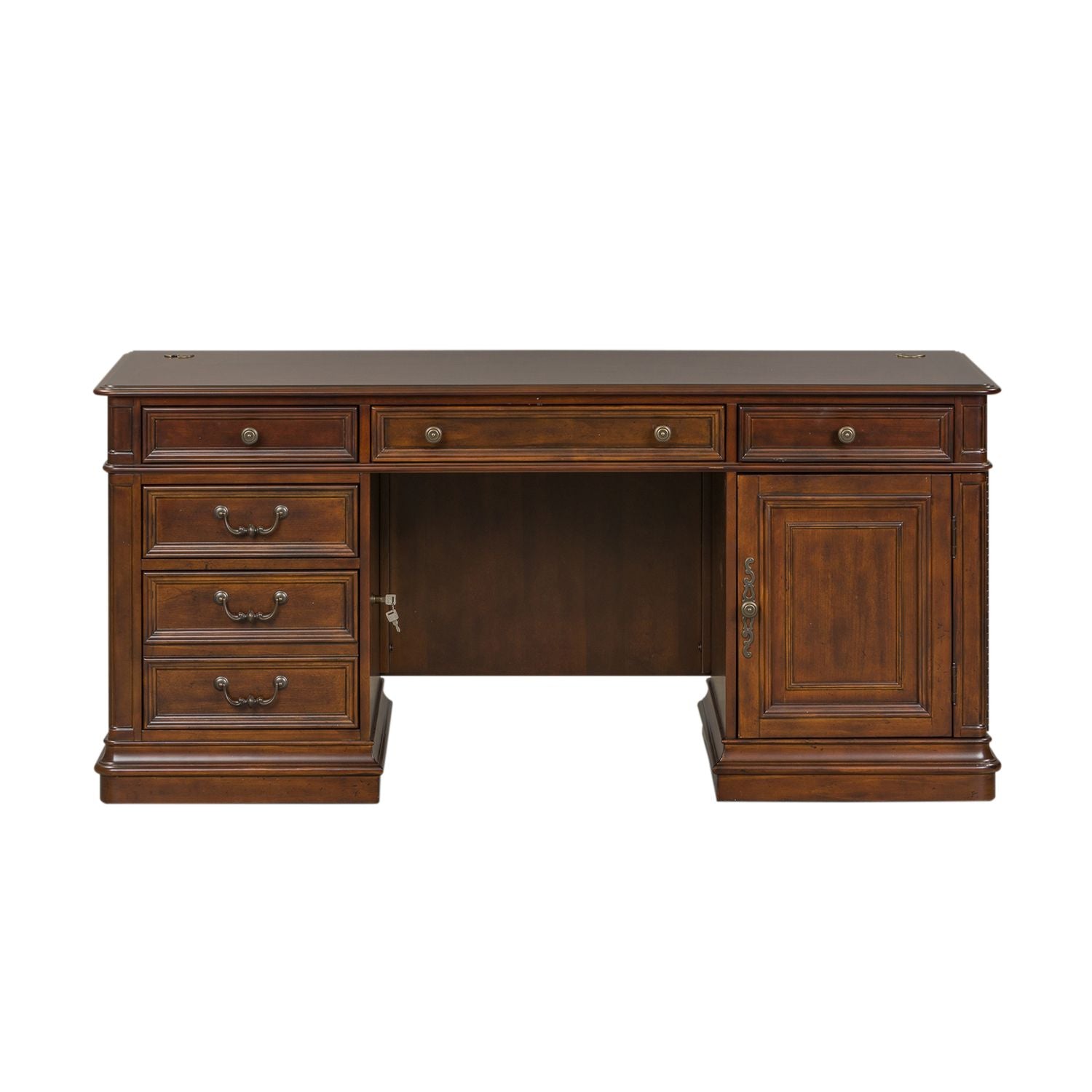 Jr Executive Credenza Top