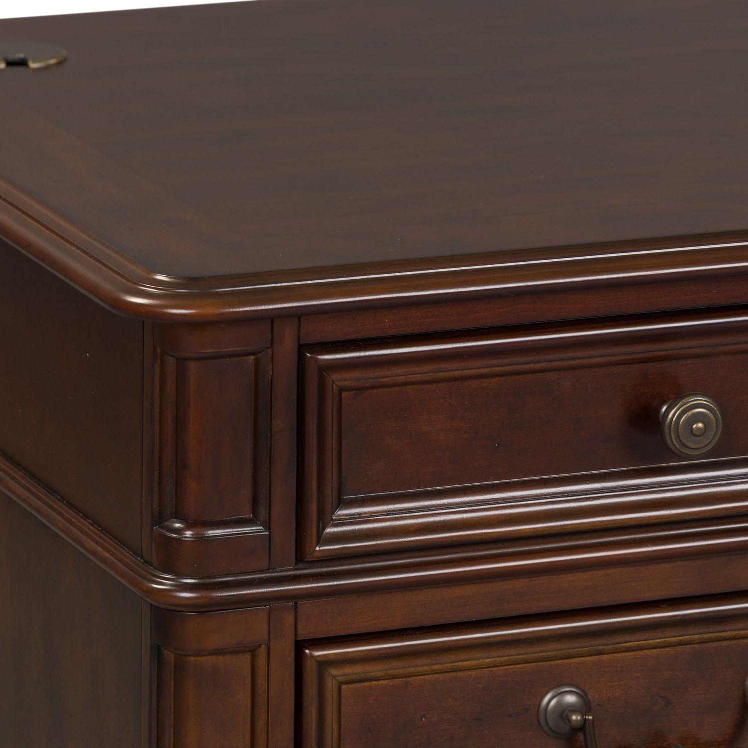 Jr Executive Credenza Top