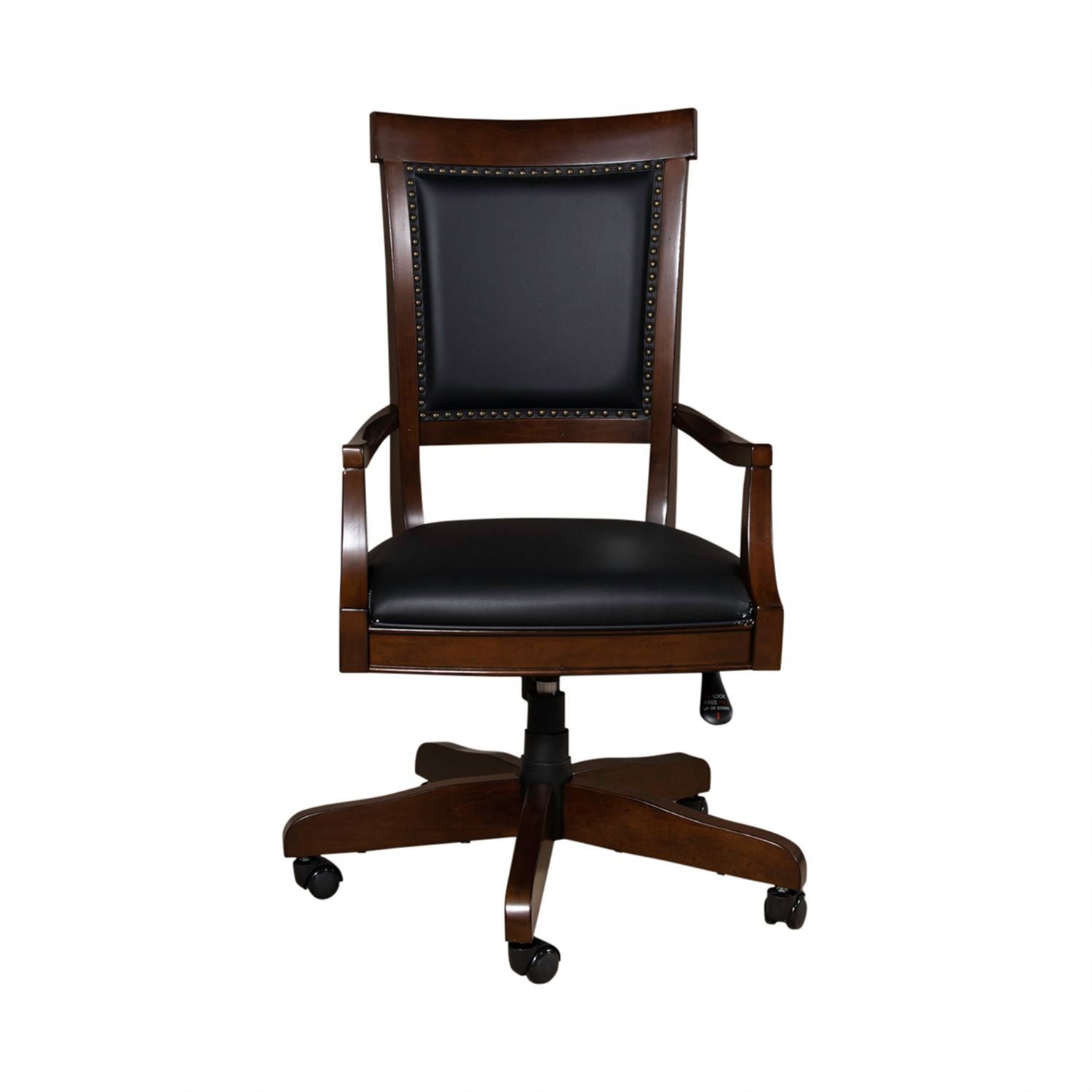 Jr Executive Desk Chair (RTA)