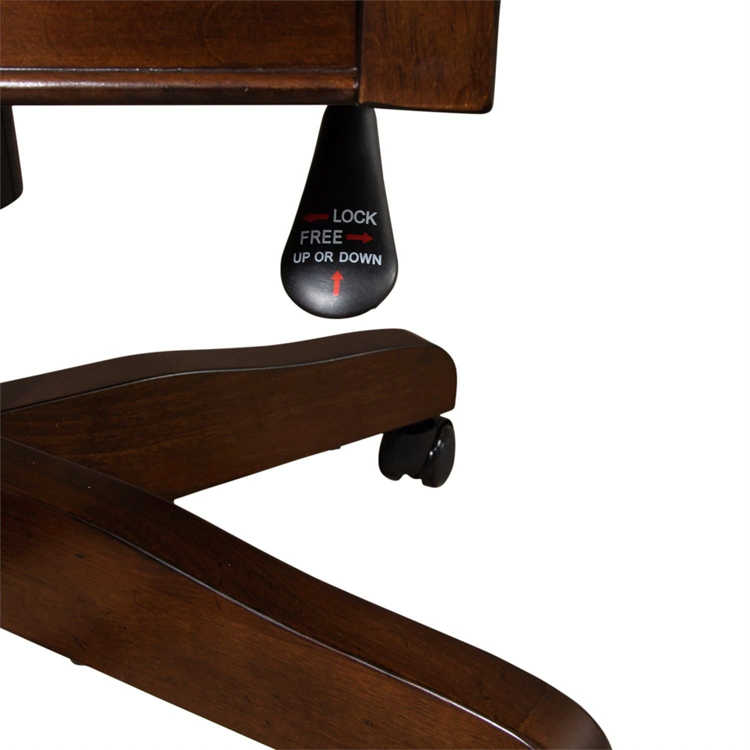 Jr Executive Desk Chair (RTA)