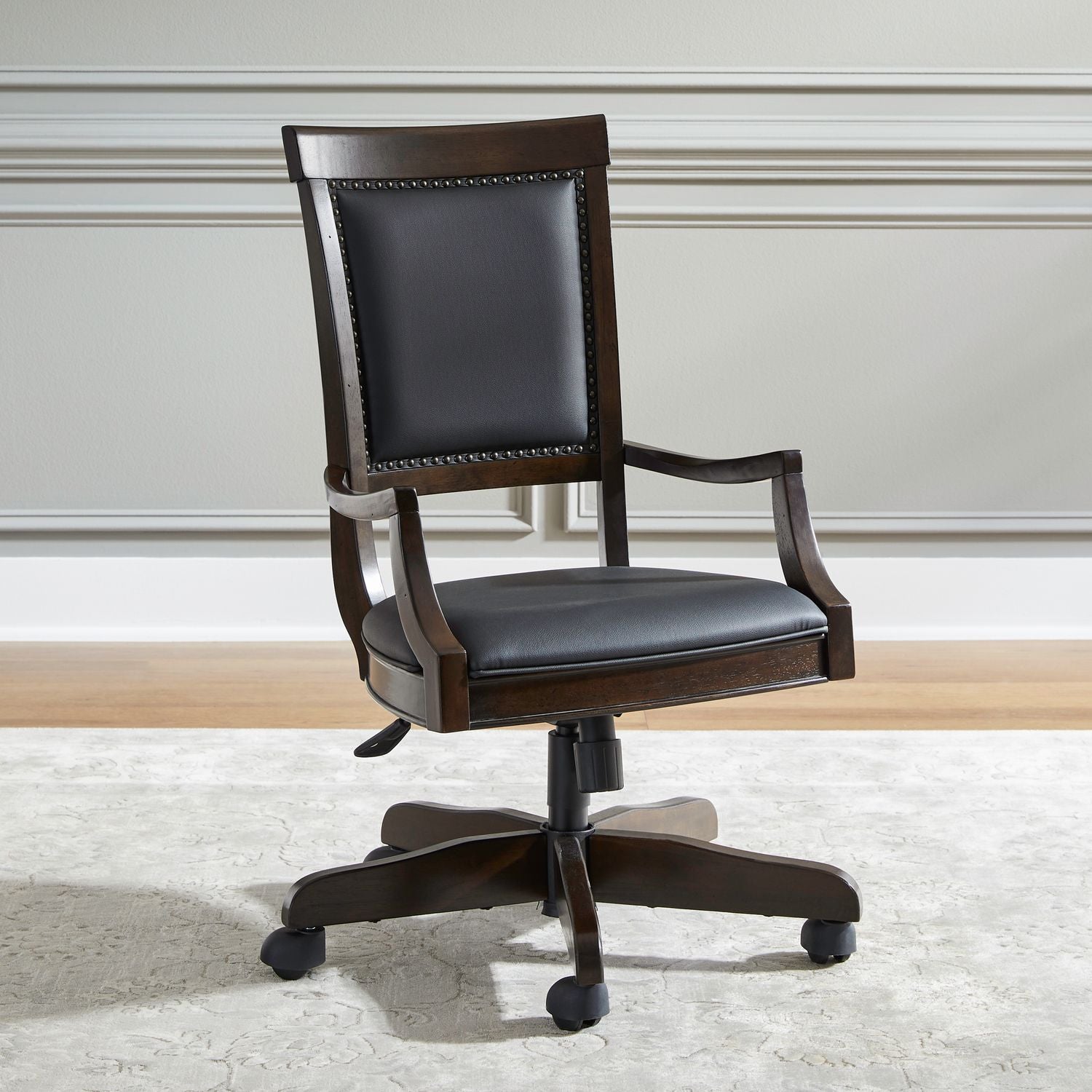 Jr Executive Desk Chair (RTA)