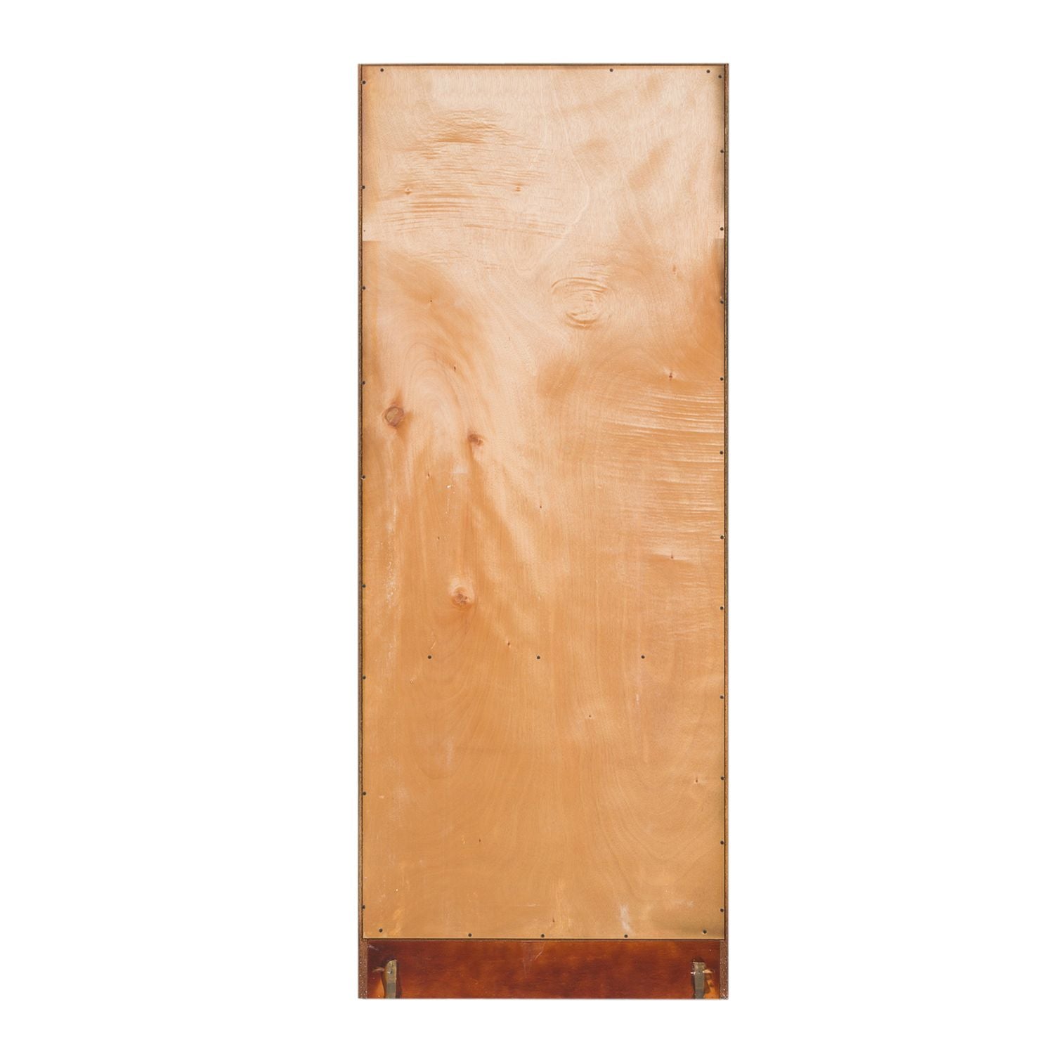 Jr Executive Open Bookcase