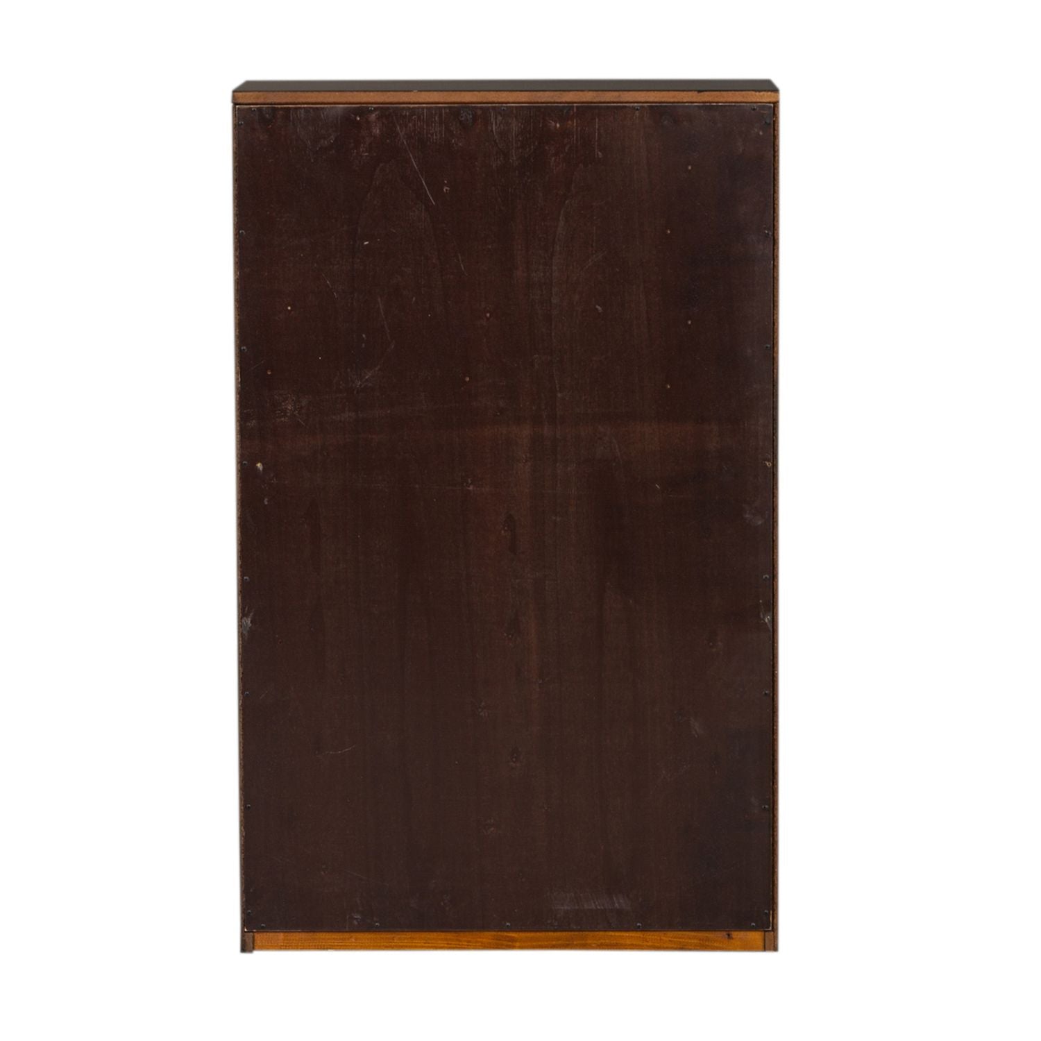 Jr Executive 48 Inch Bookcase (RTA)