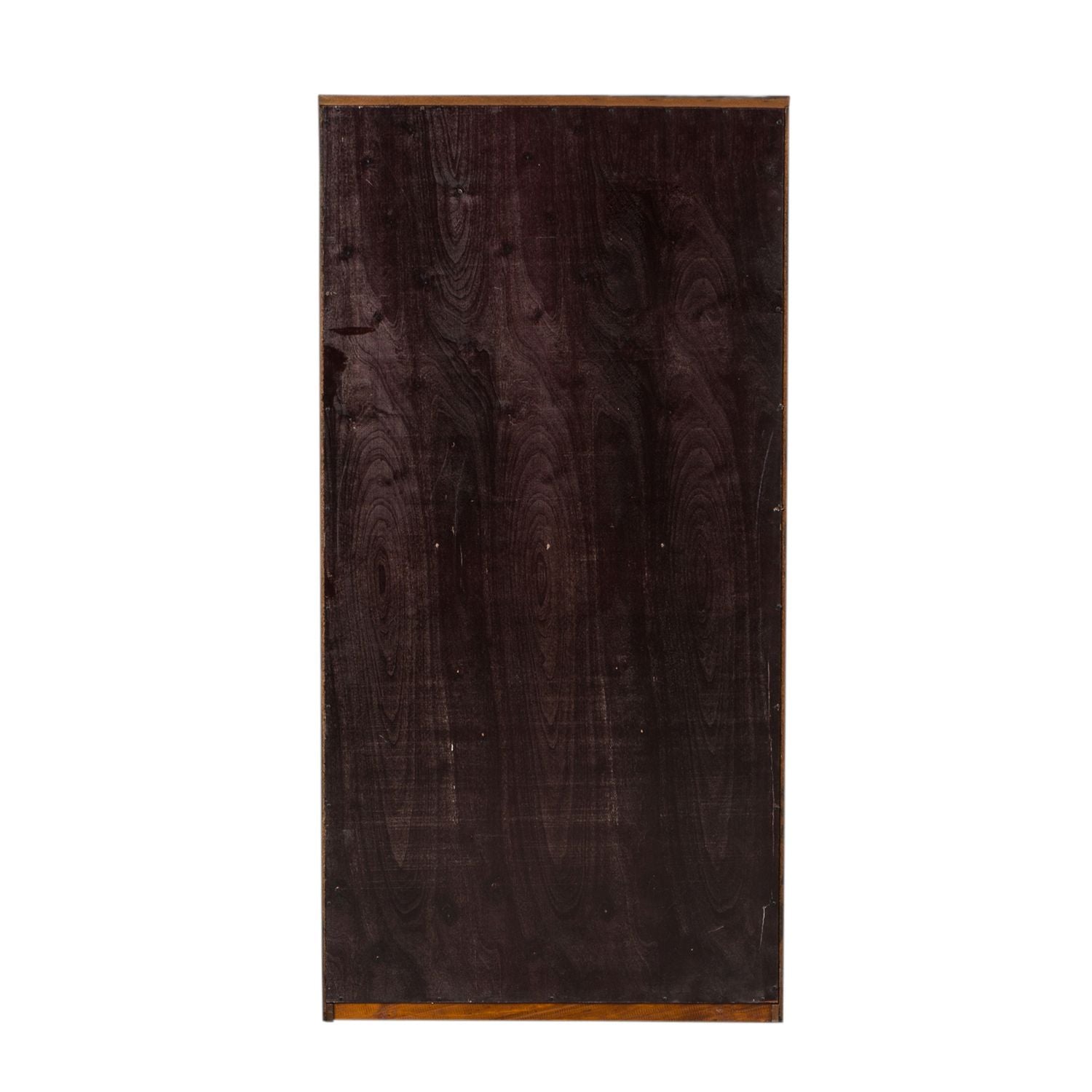 Jr Executive 60 Inch Bookcase (RTA)
