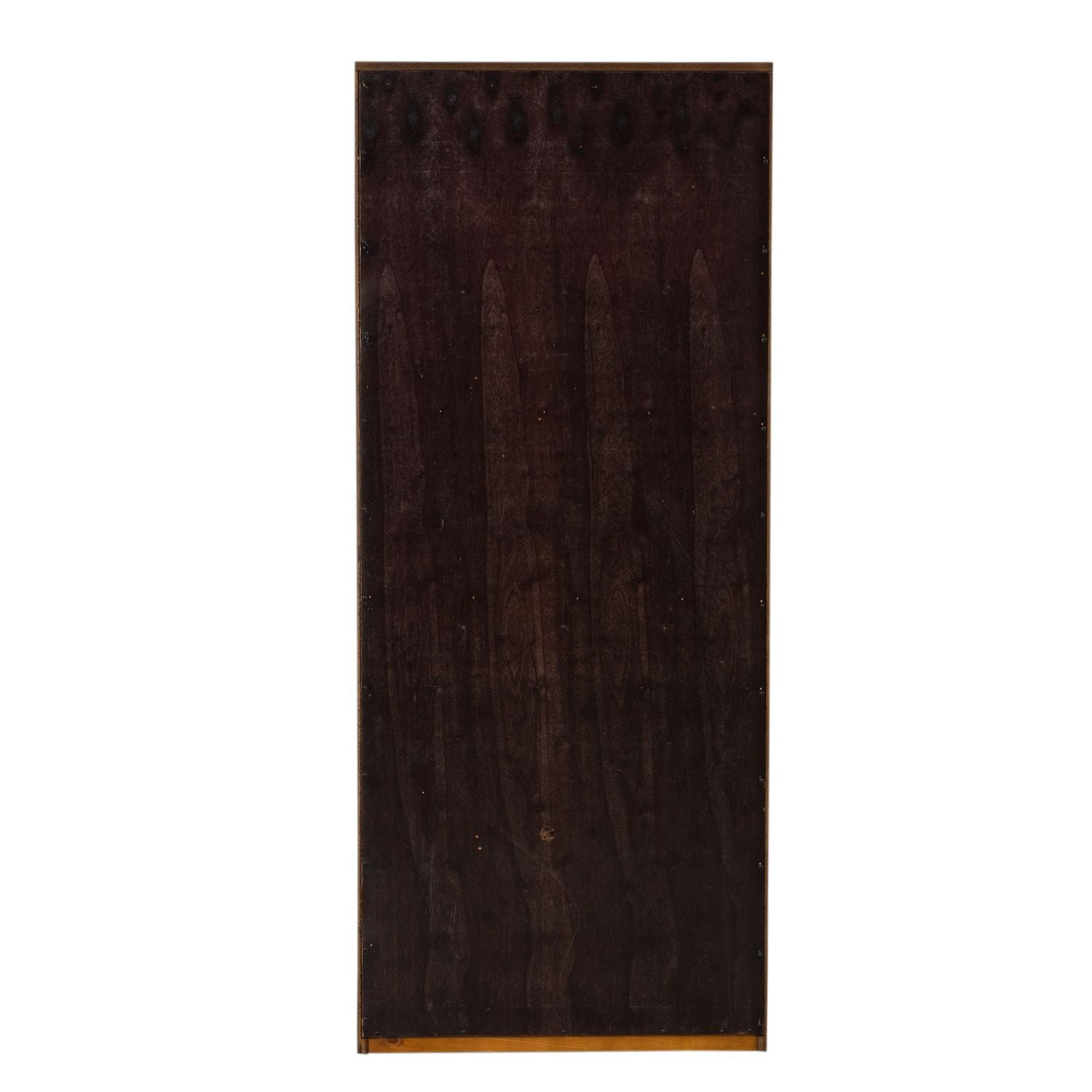 Jr Executive 72 Inch Bookcase (RTA)