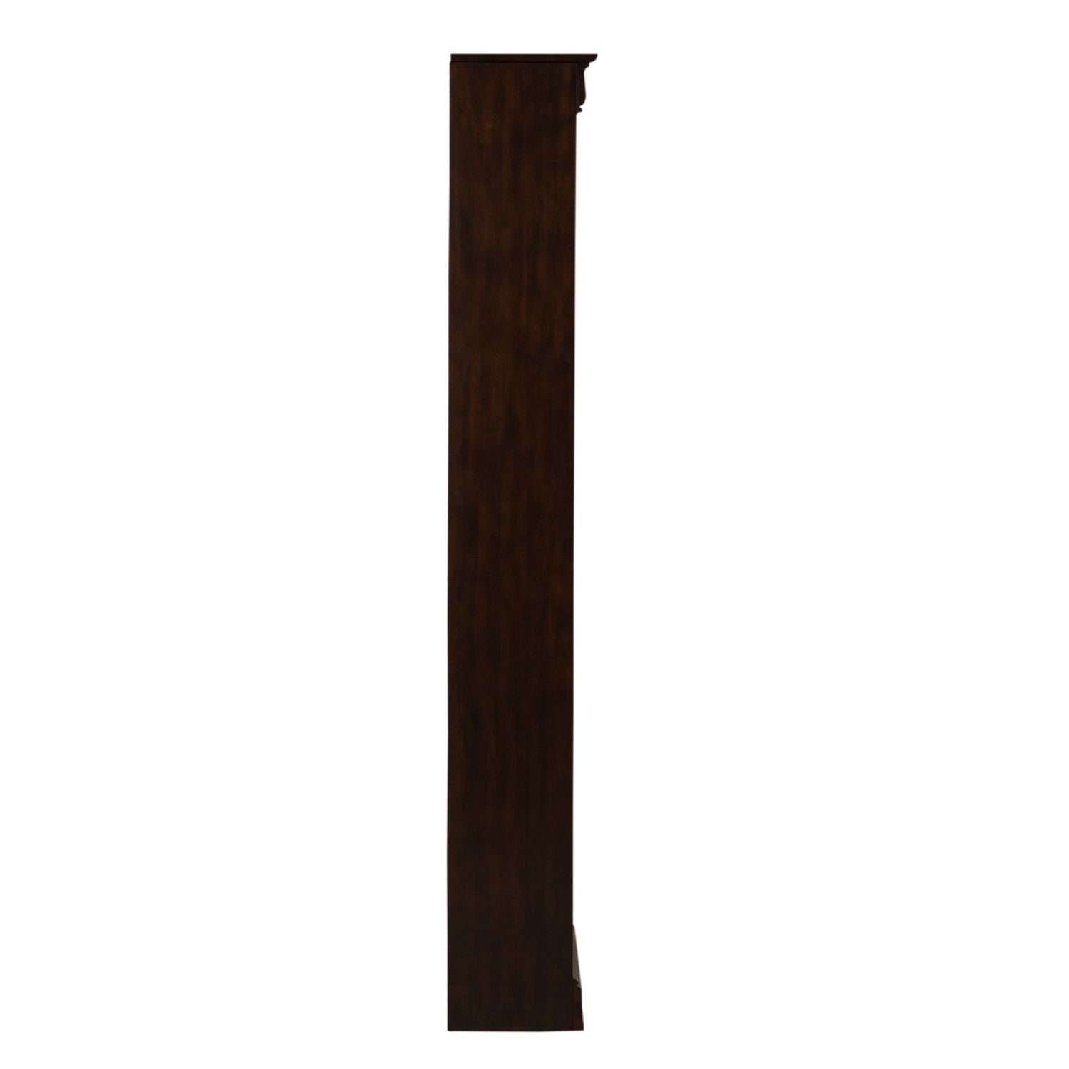 Jr Executive 84 Inch Bookcase (RTA)