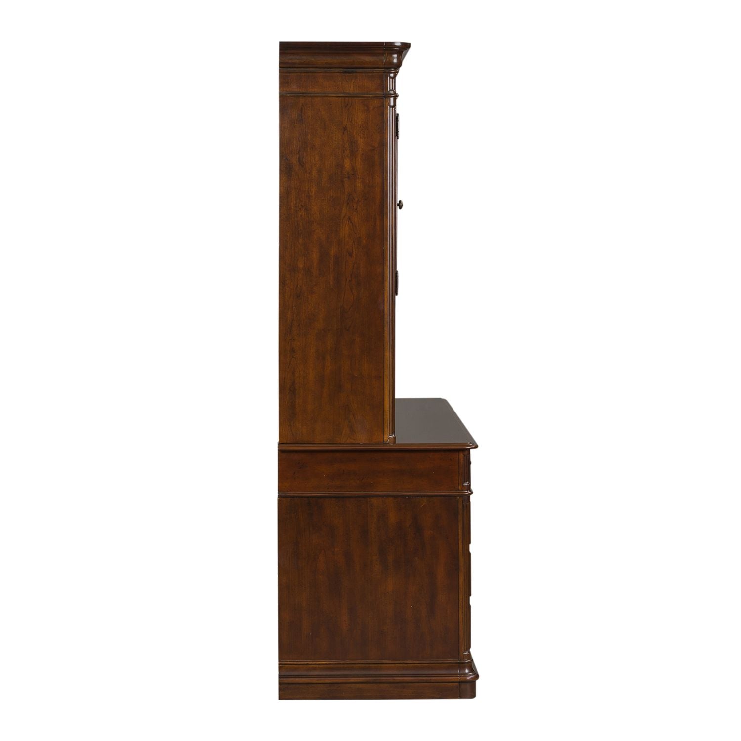 Jr Executive Credenza Set