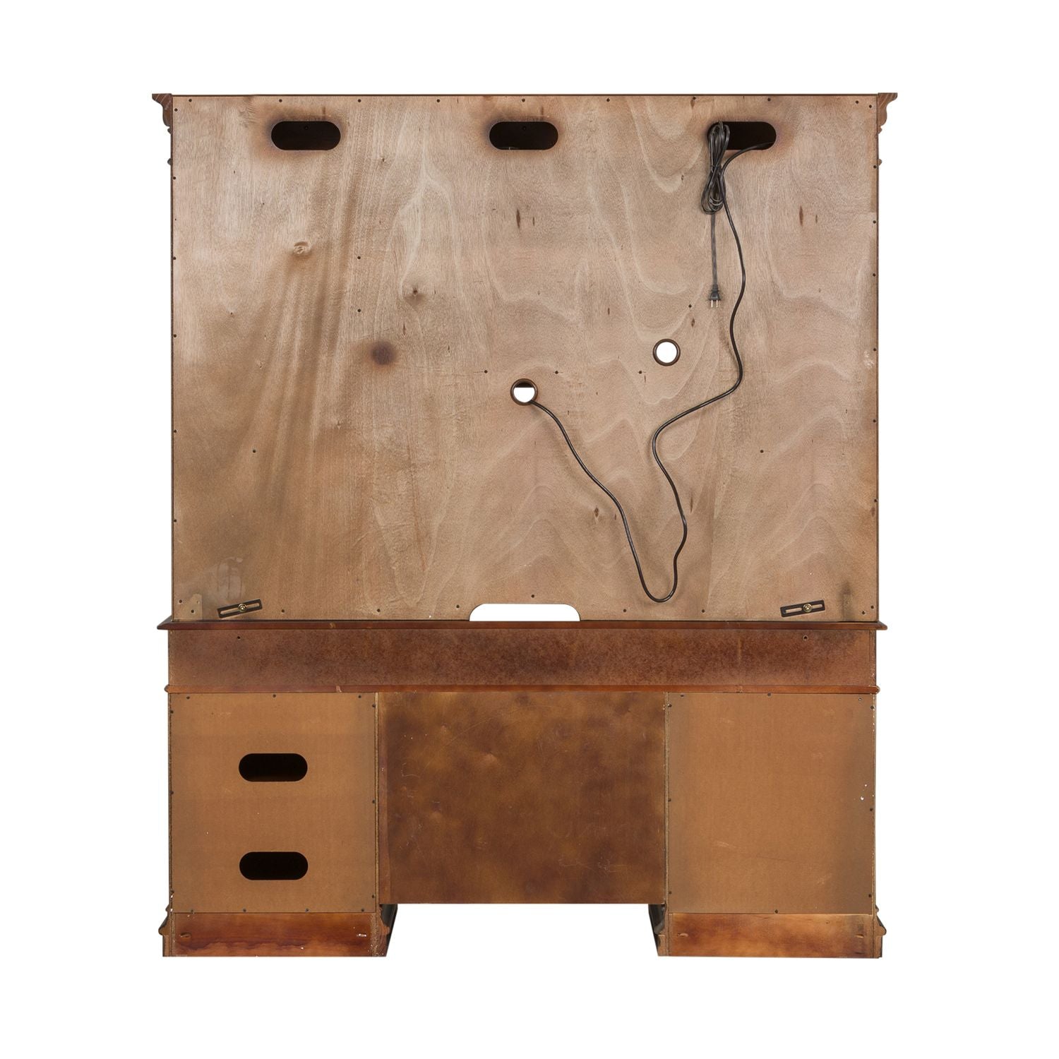 Jr Executive Credenza Set