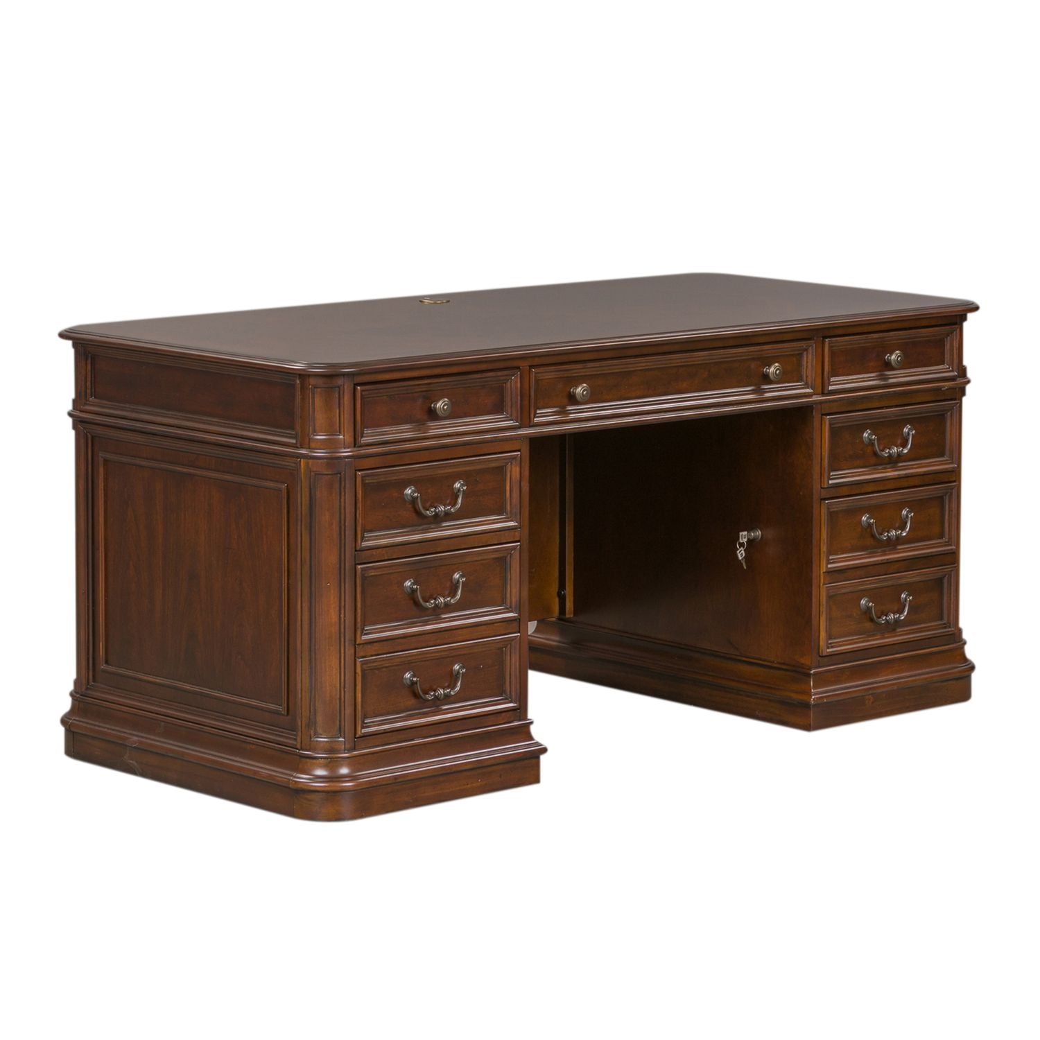 Jr Executive Desk