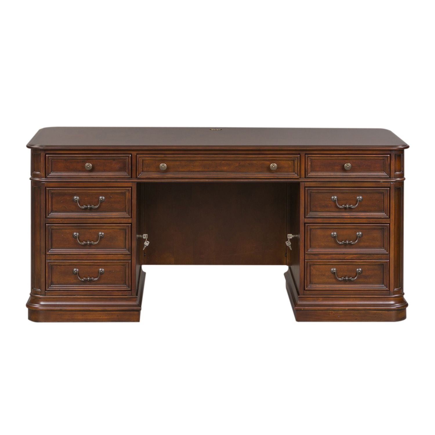 Jr Executive Desk