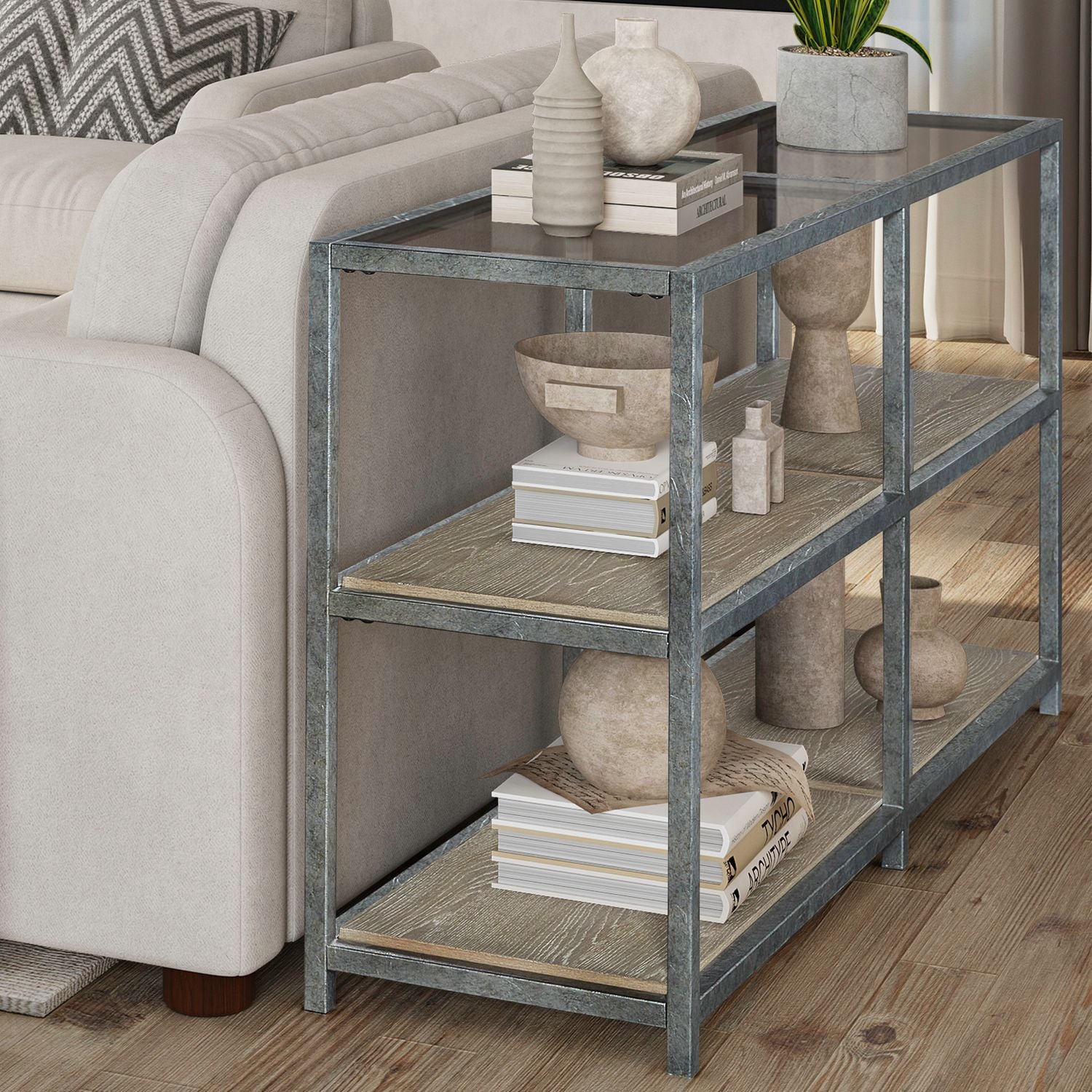 Sofa Table
