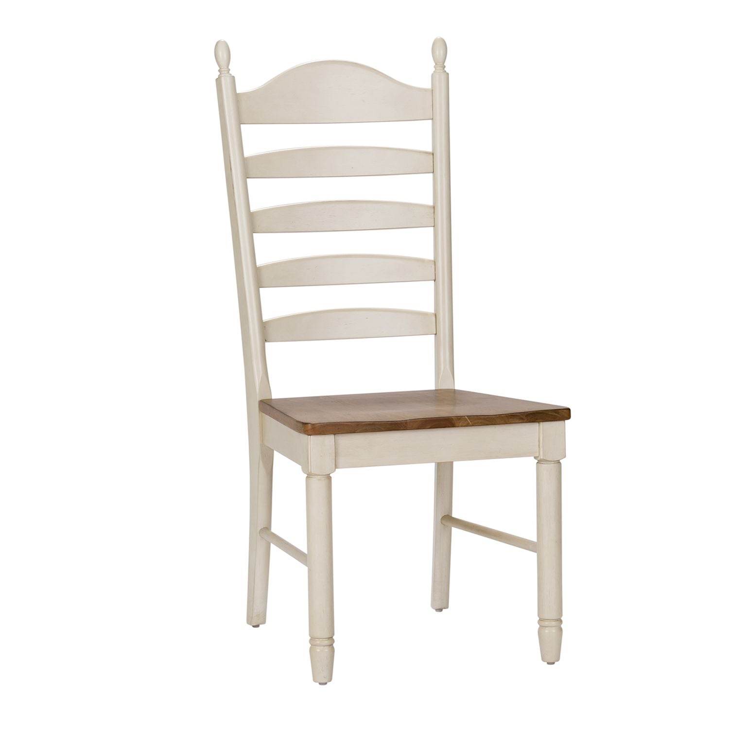 Ladder Back Side Chair (RTA)