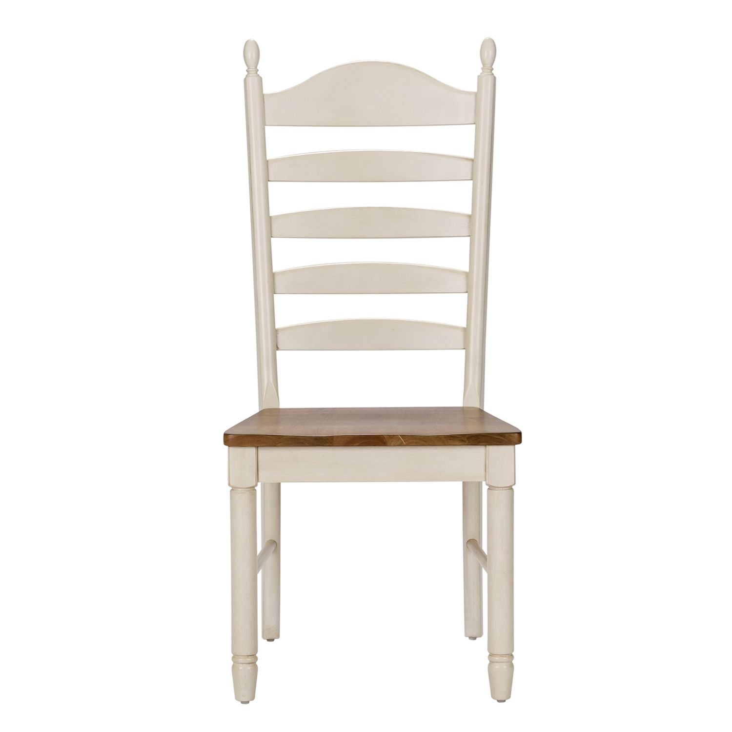 Ladder Back Side Chair (RTA)
