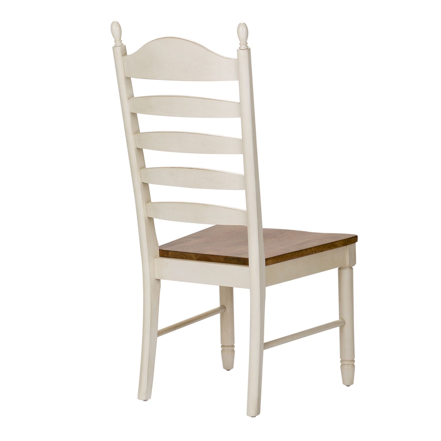 Ladder Back Side Chair (RTA)