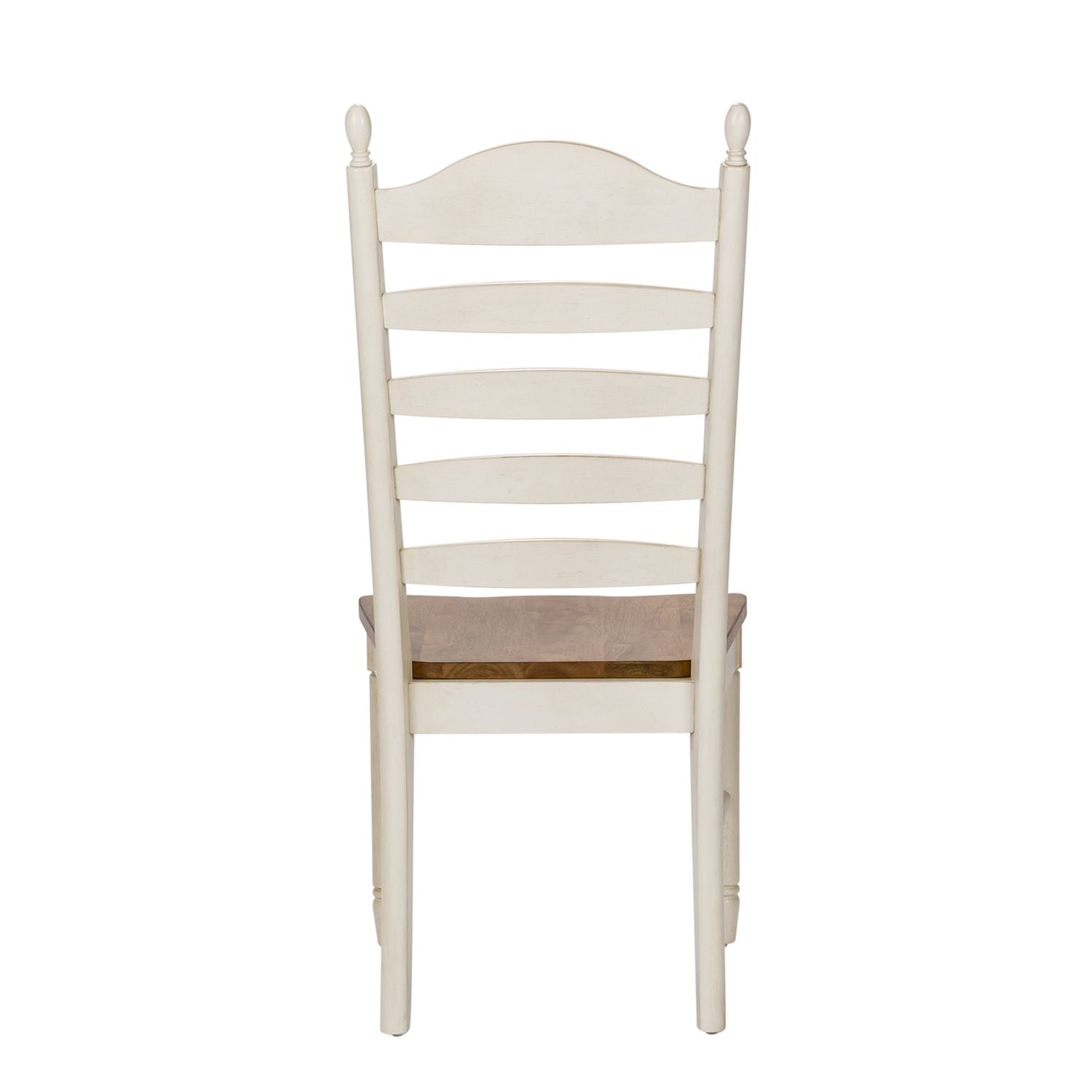Ladder Back Side Chair (RTA)