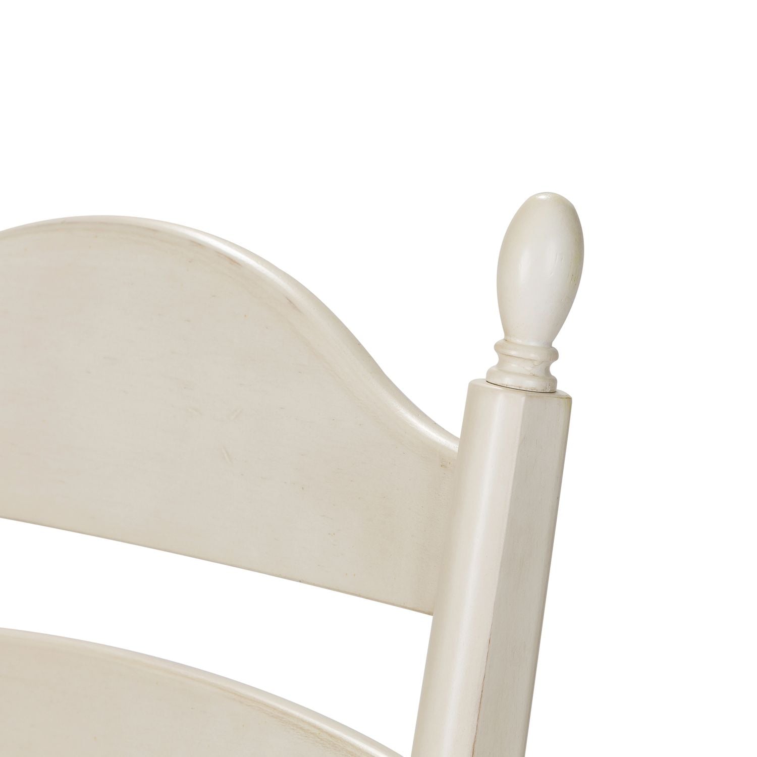 Ladder Back Side Chair (RTA)
