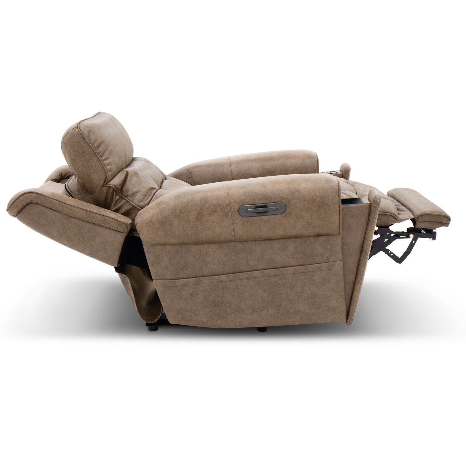 Big & Tall Recliner P3