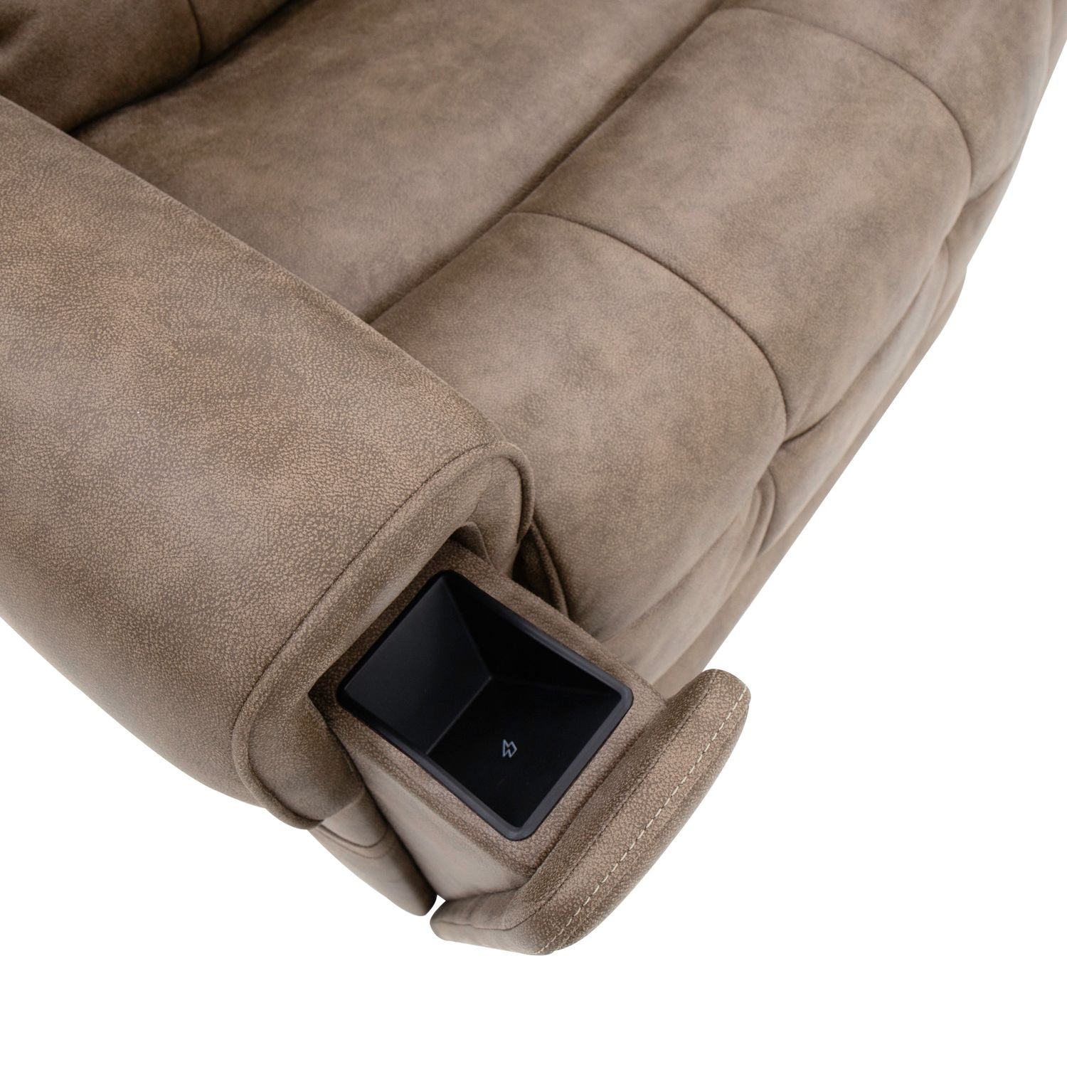 Big & Tall Recliner P3