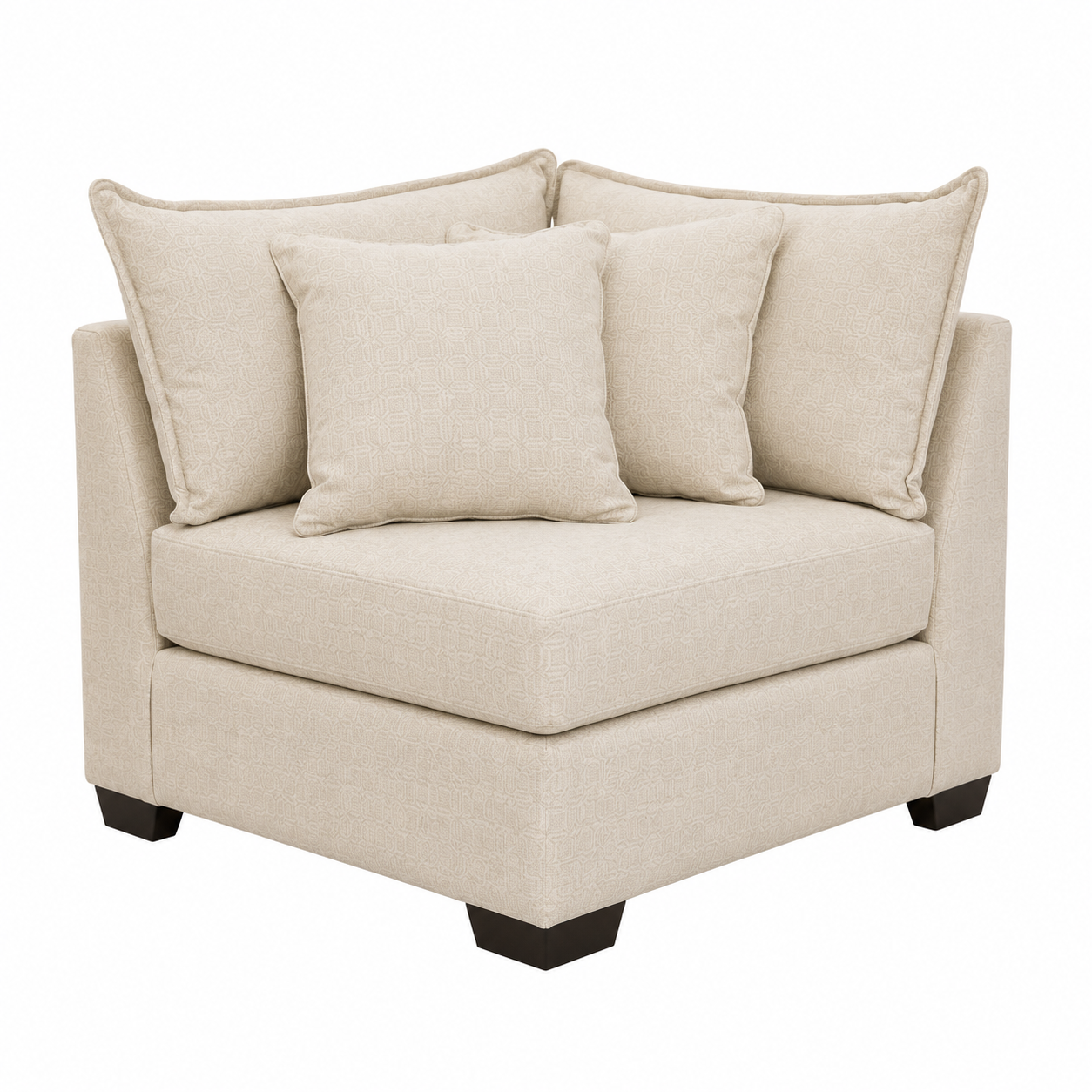 Alina Corner Chair