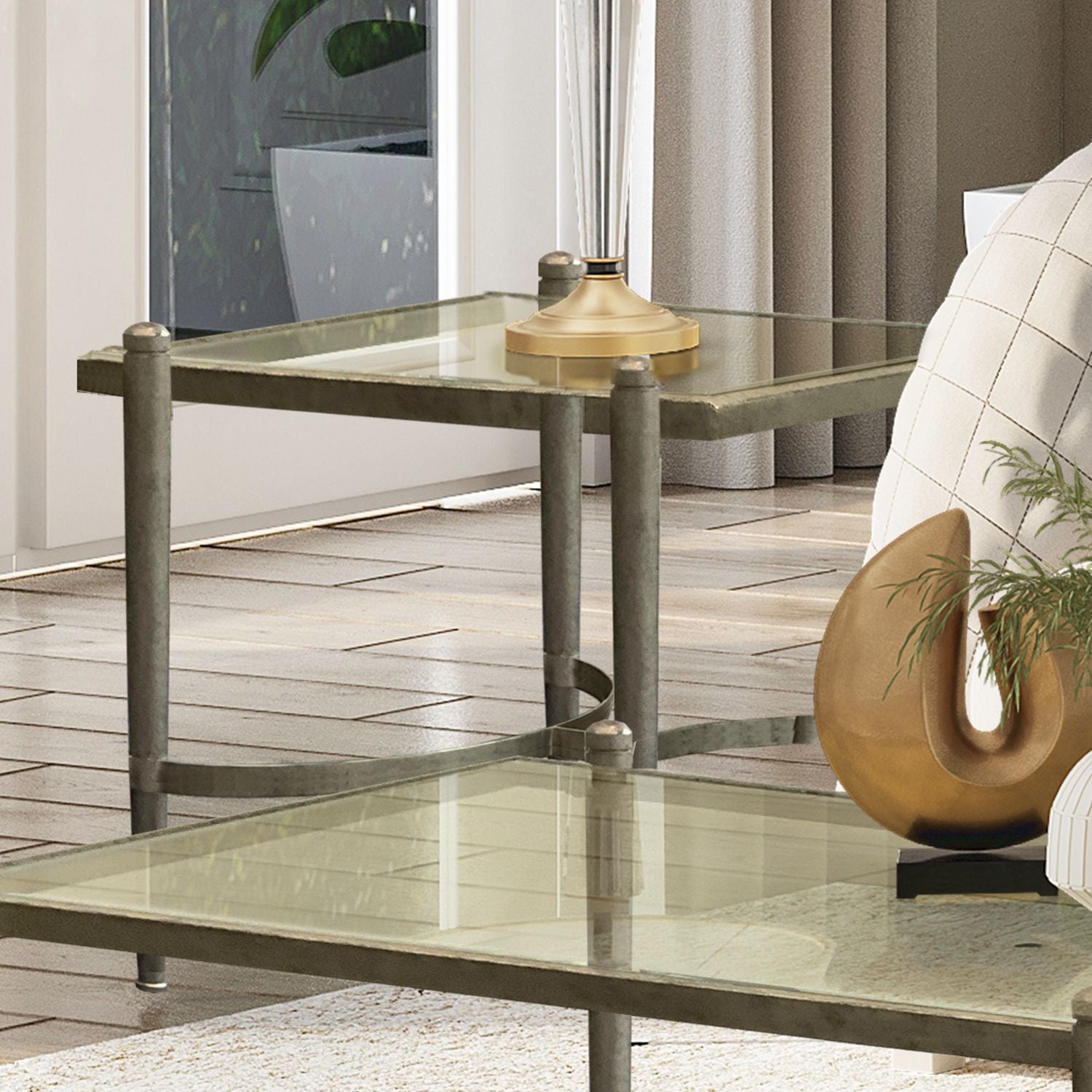 End Table