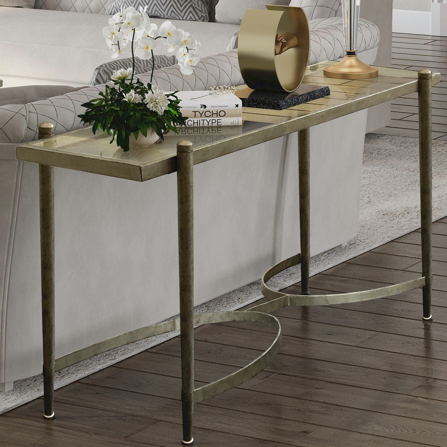 Sofa Table