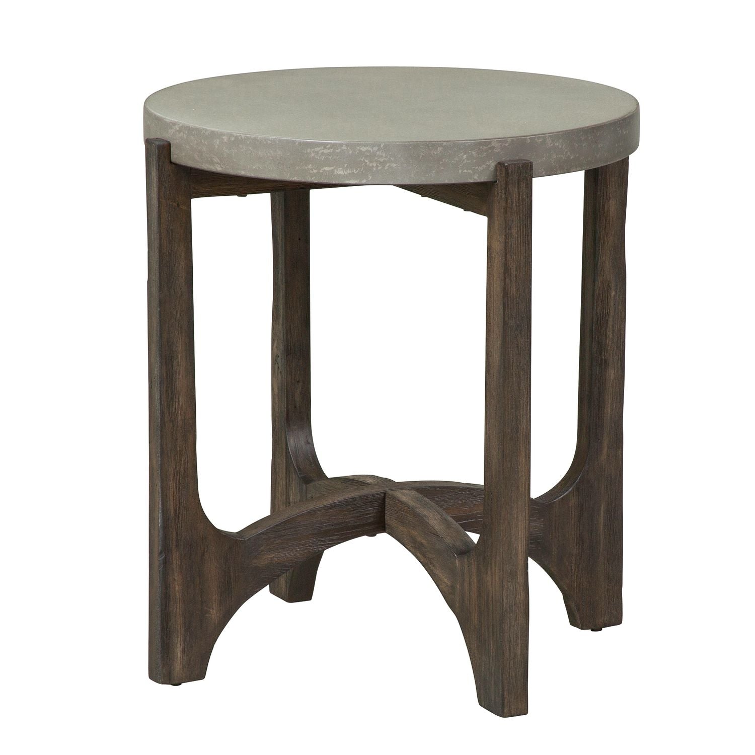 3 Piece Set (1-Cocktail 2-End Tables)