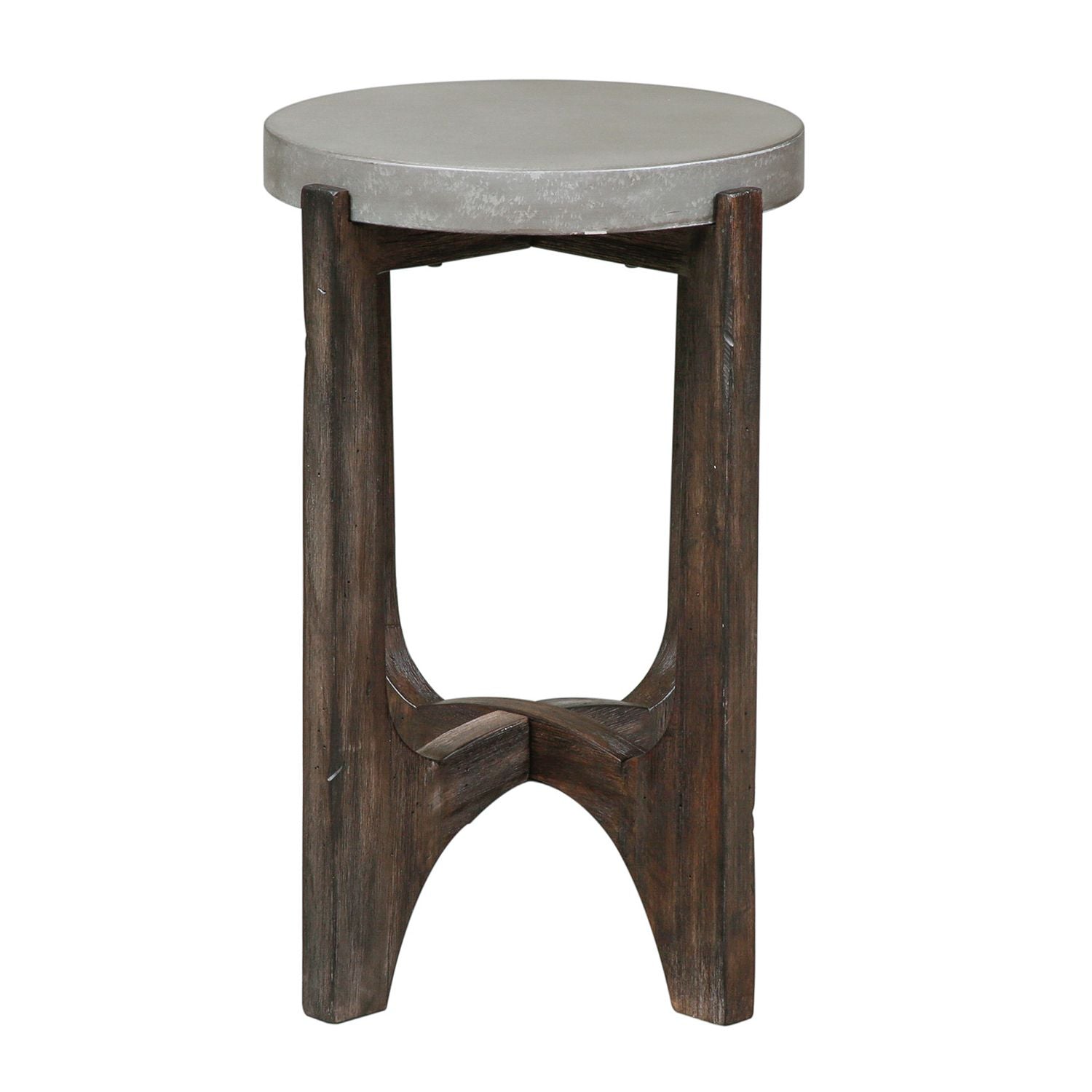 Chair Side Table