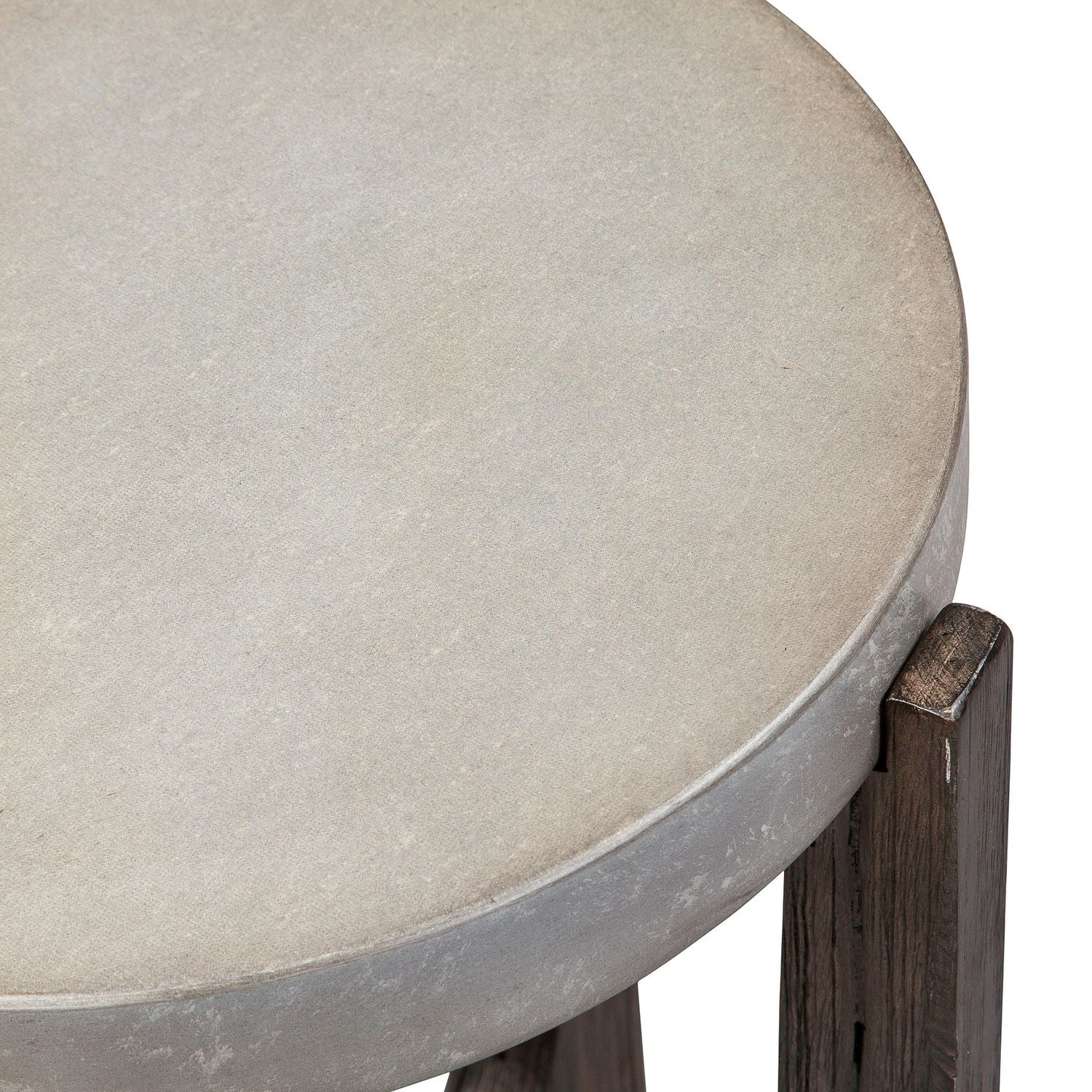 Chair Side Table