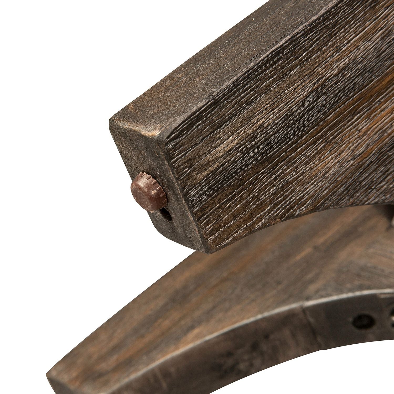 Chair Side Table