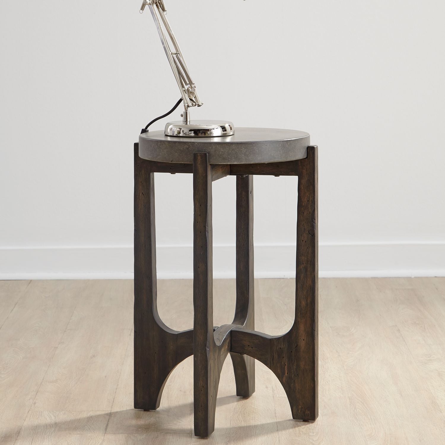 Chair Side Table