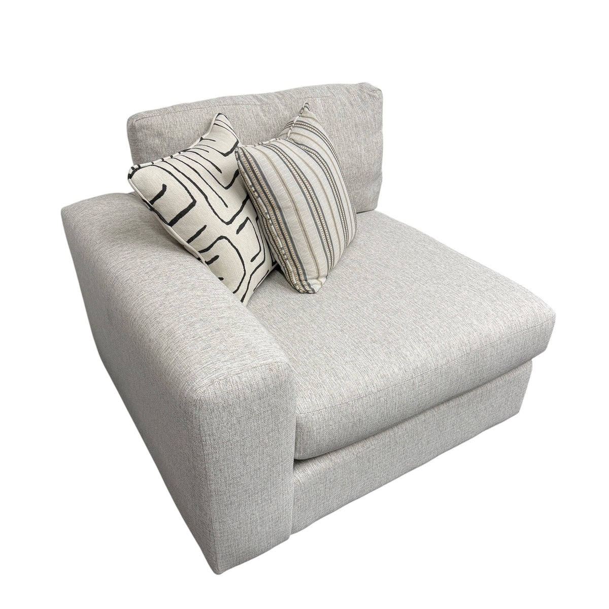 Mason Modular LAF Chair