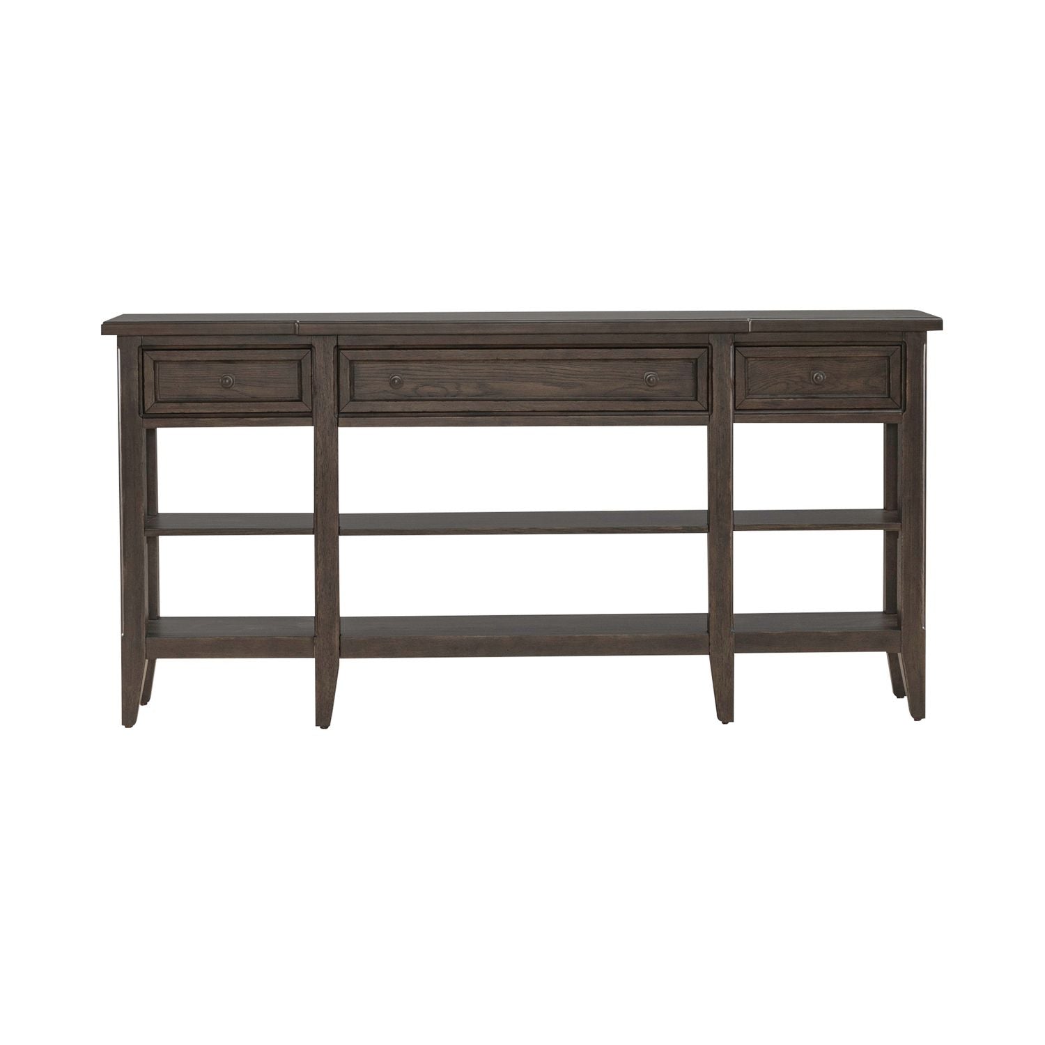 Hall Console Table