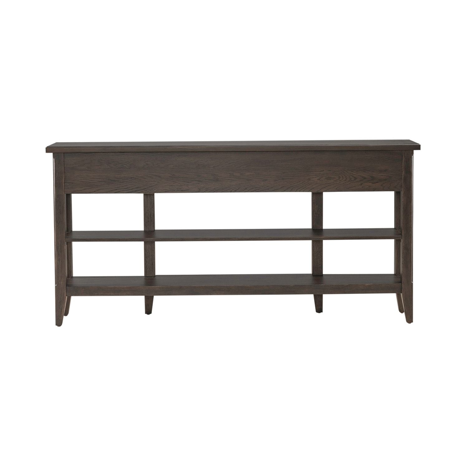 Hall Console Table