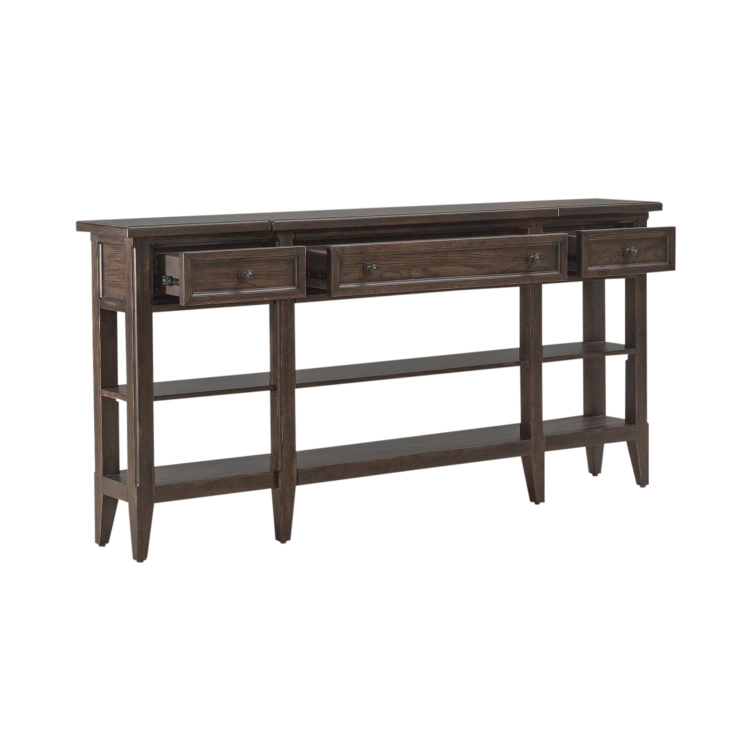 Hall Console Table