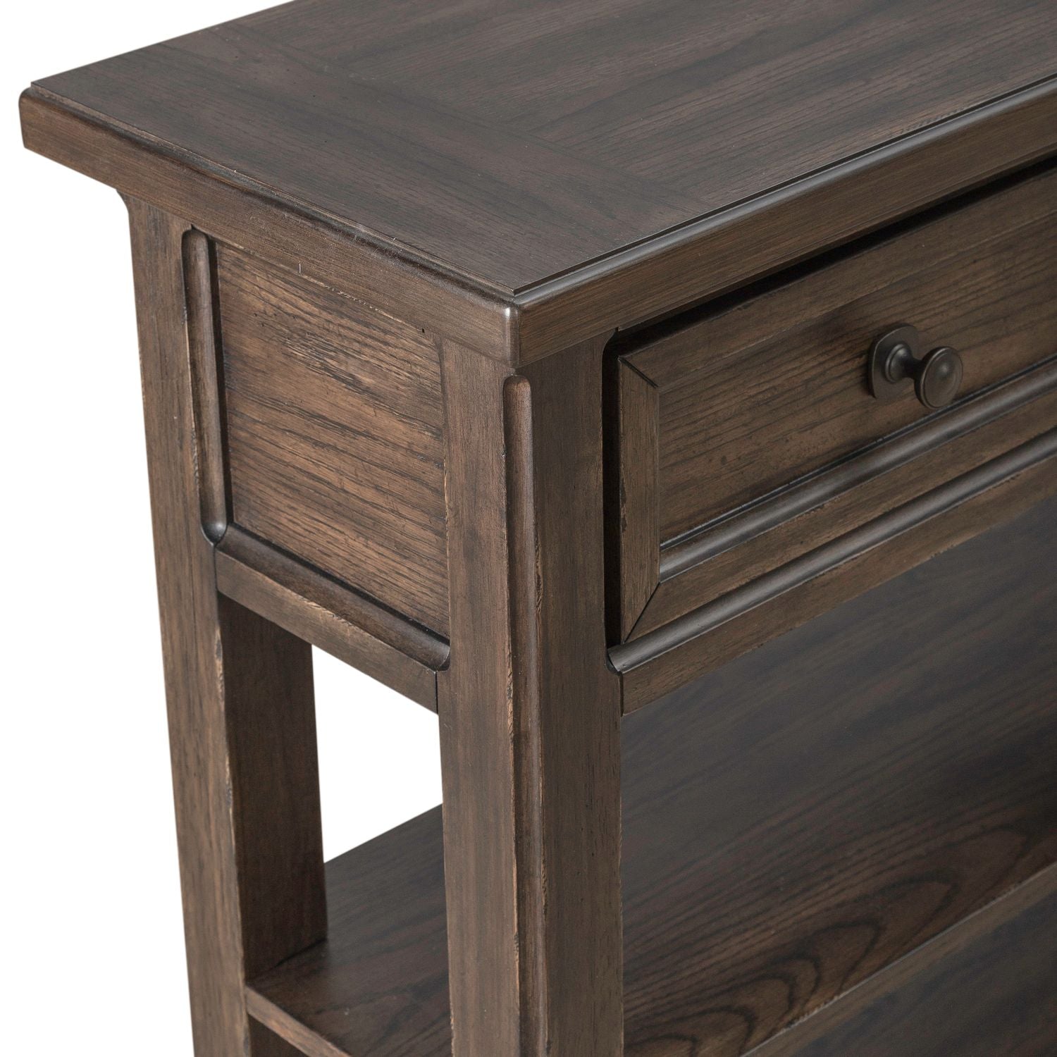 Hall Console Table