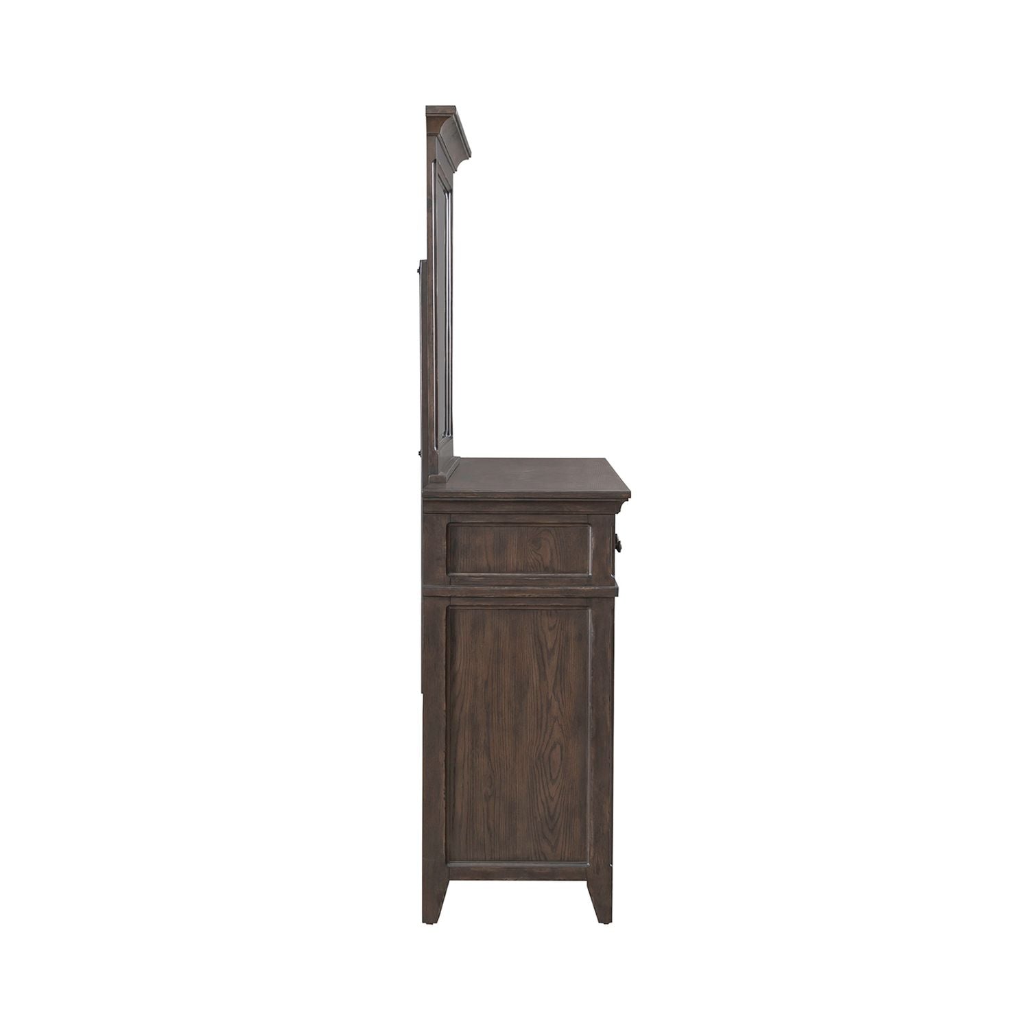 Dresser & Mirror