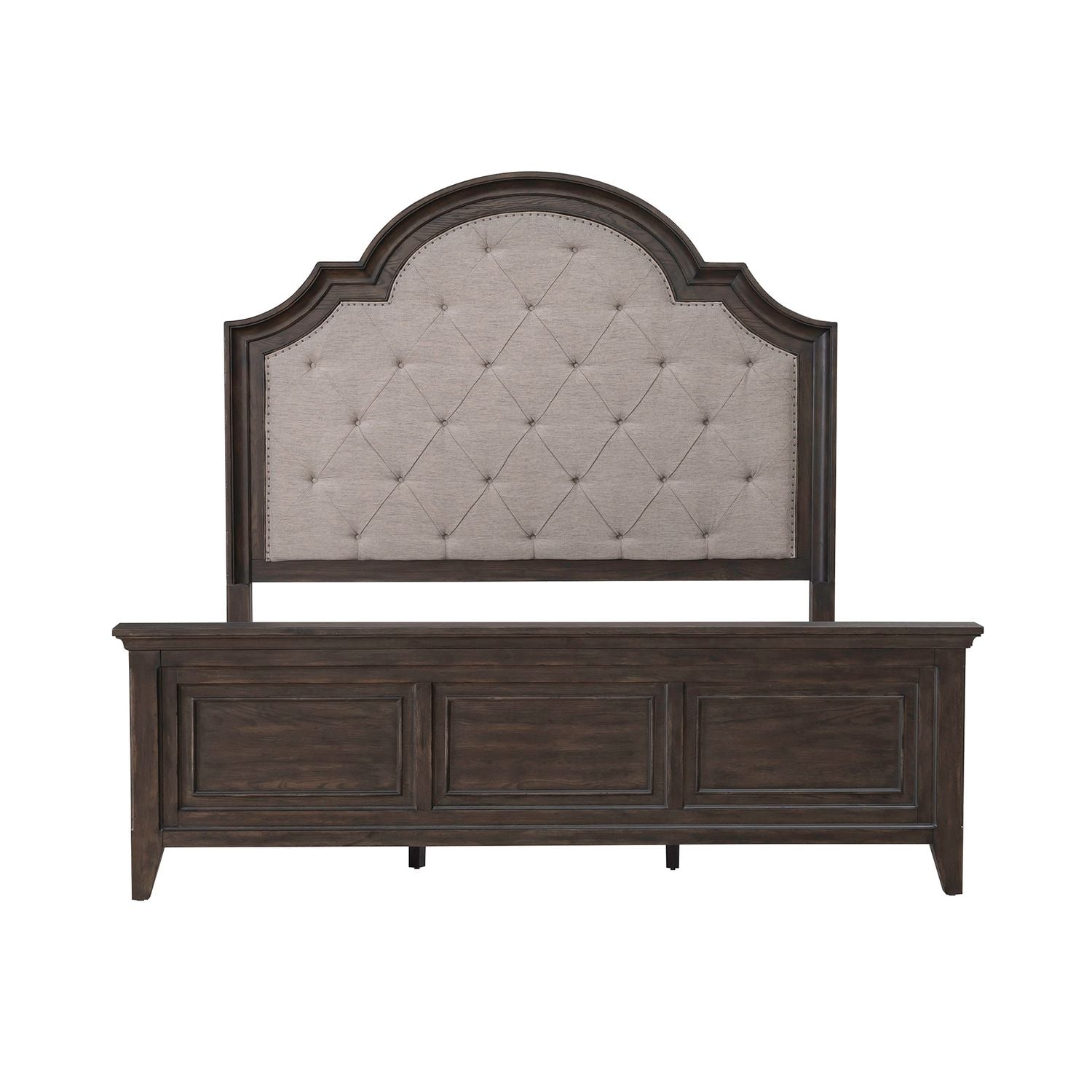 King Uph Bed