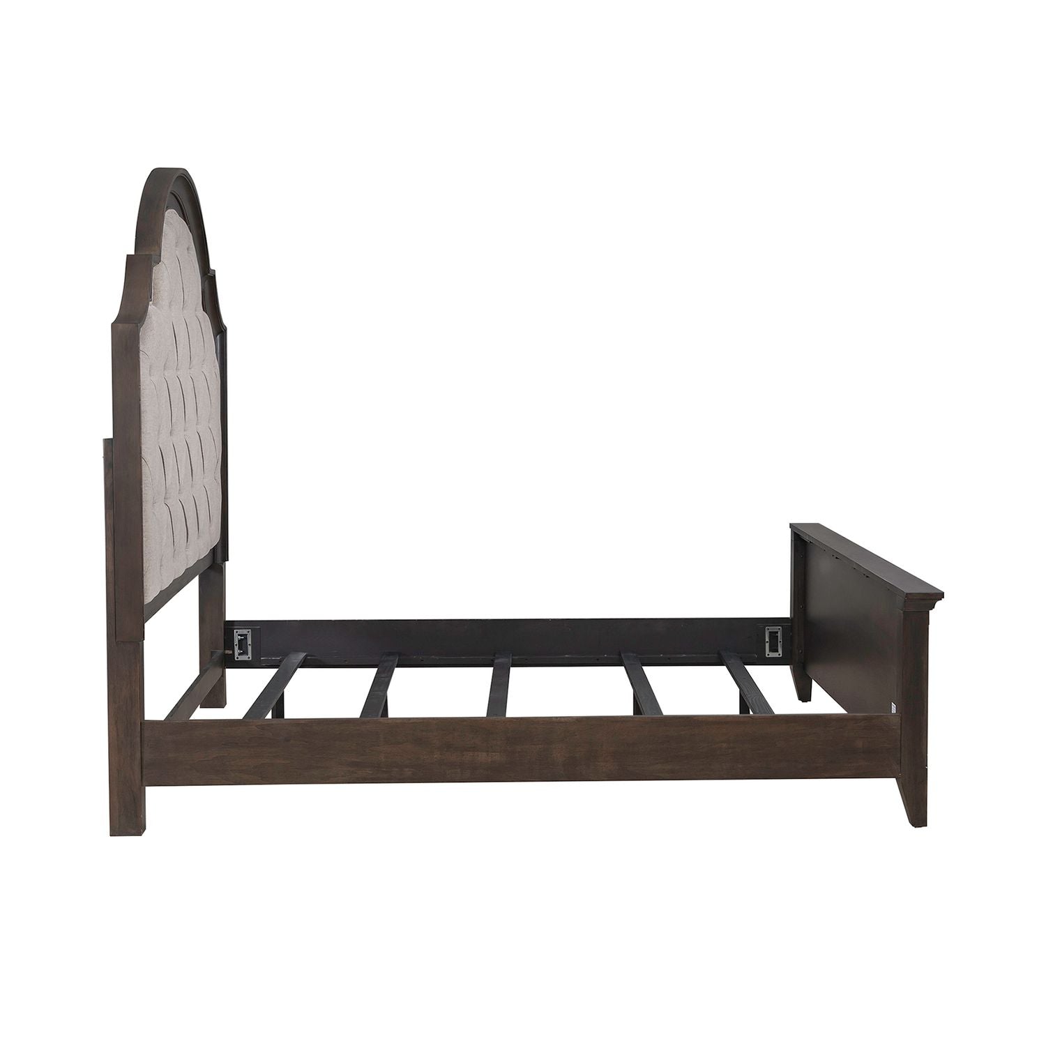 King Uph Bed
