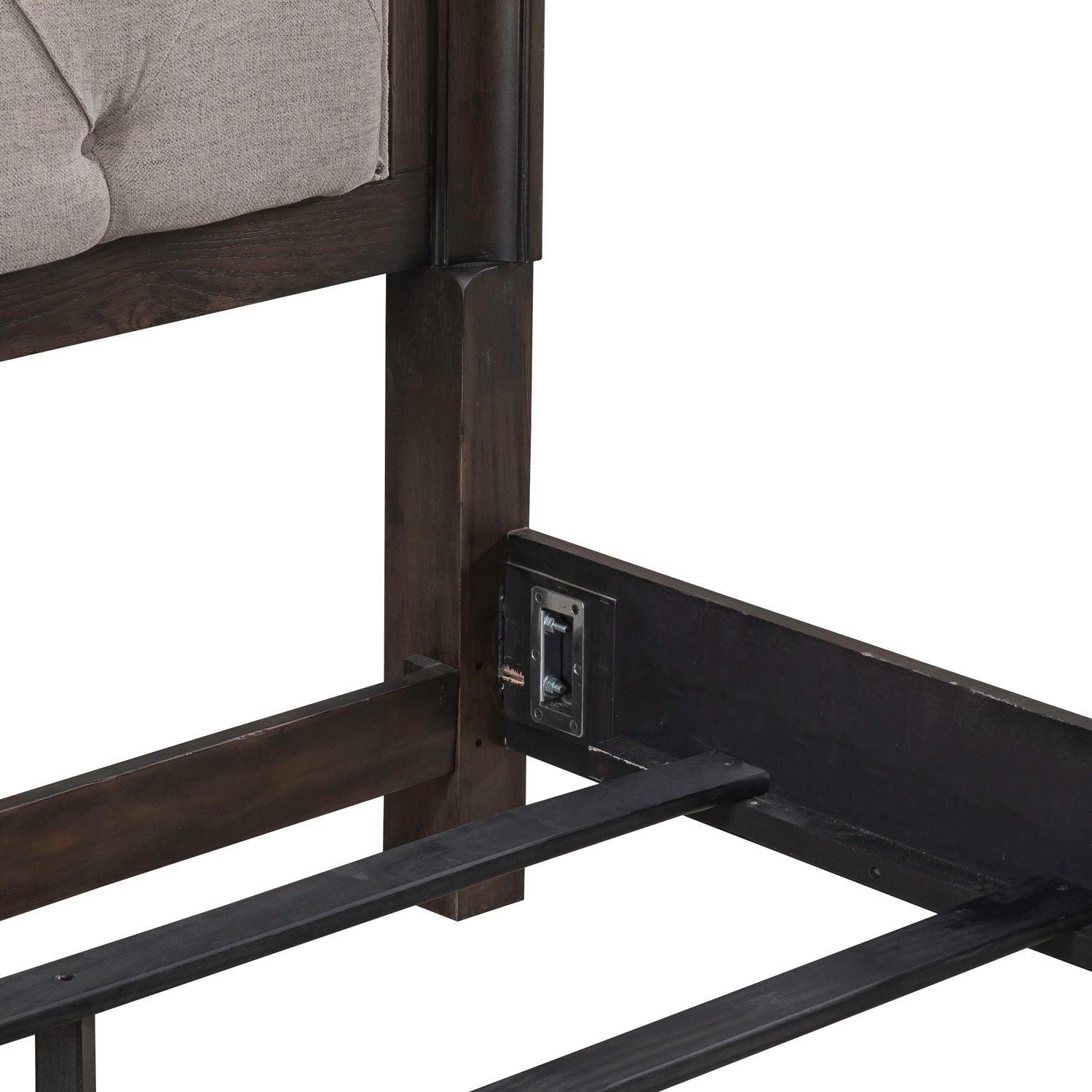 King Uph Bed