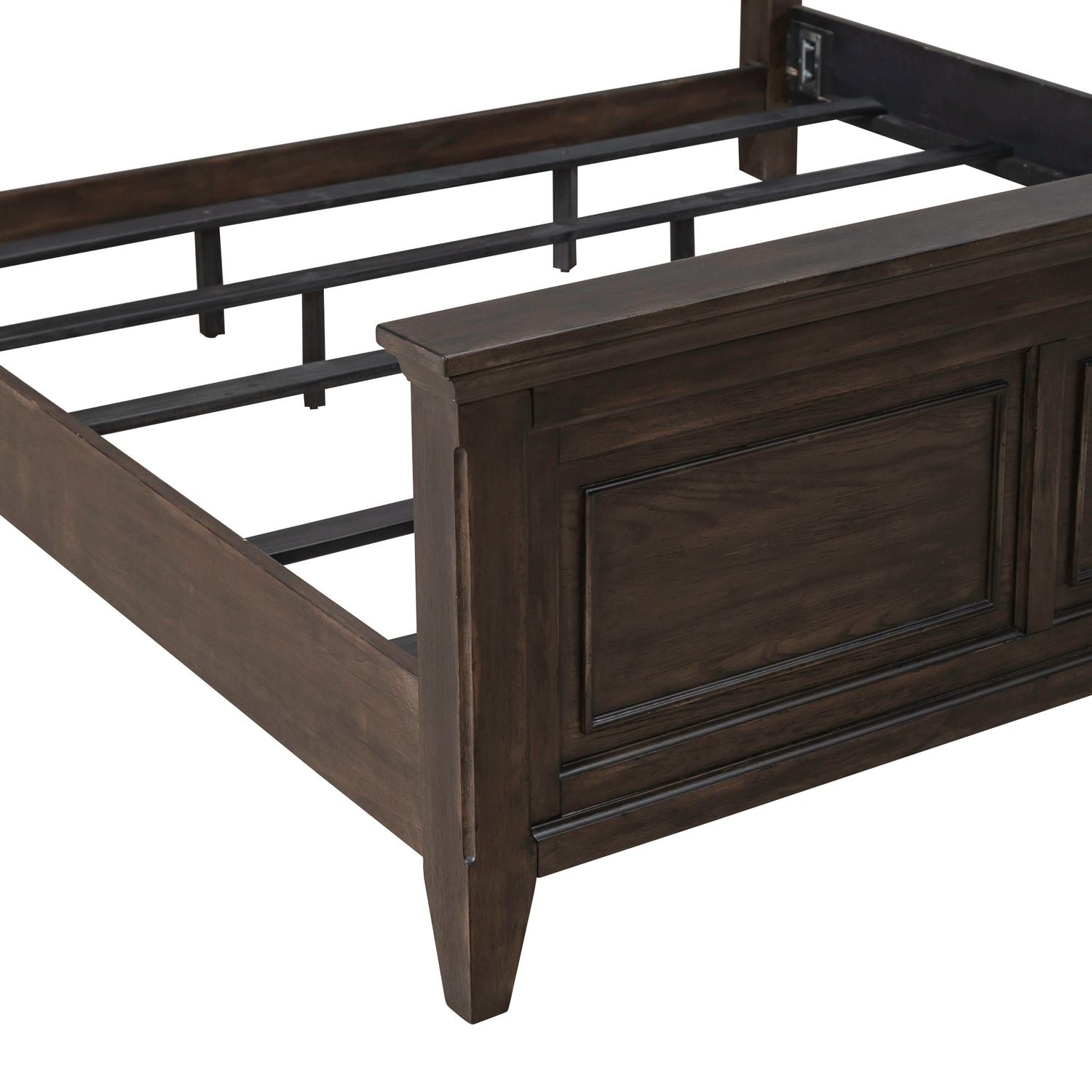 King Uph Bed