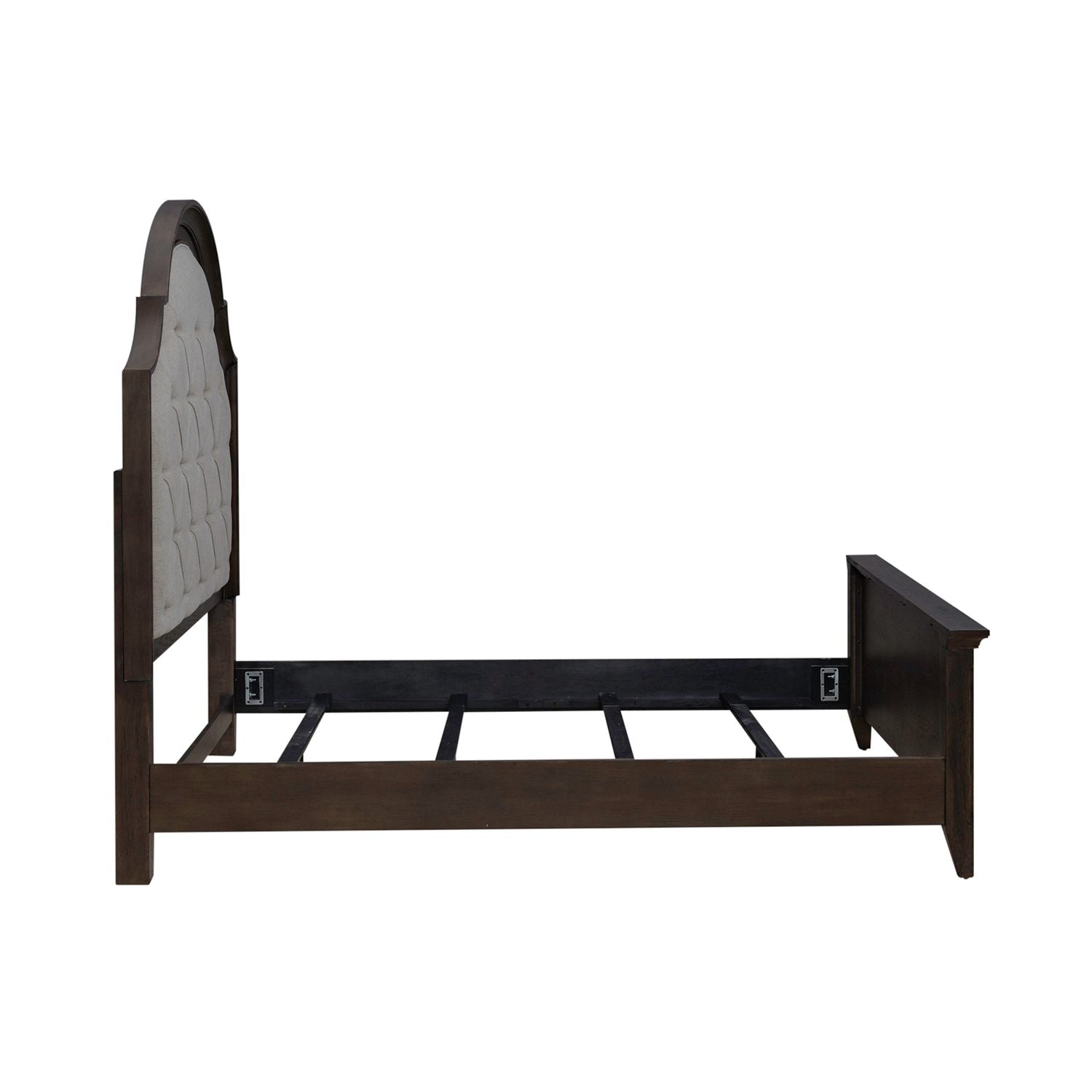 Queen Uph Bed