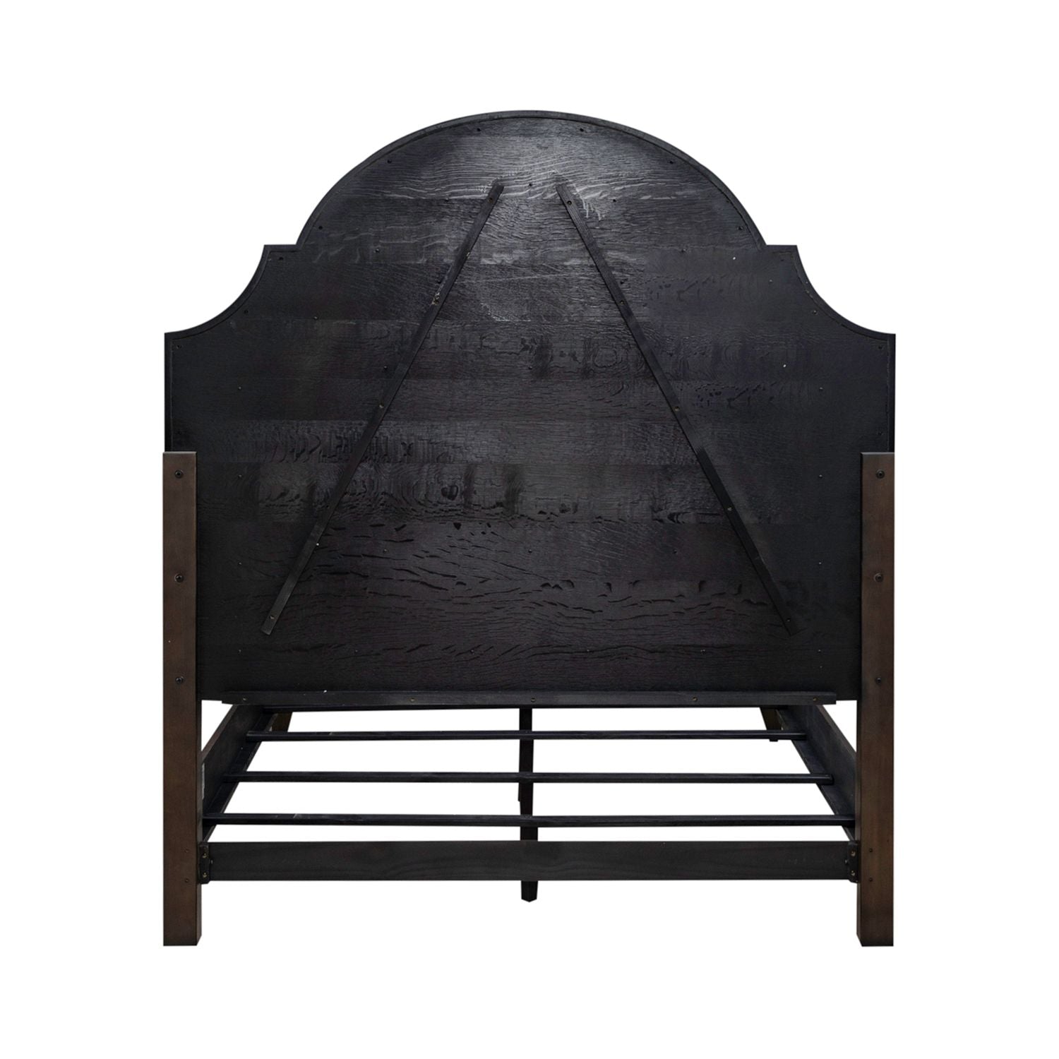 Queen Uph Bed