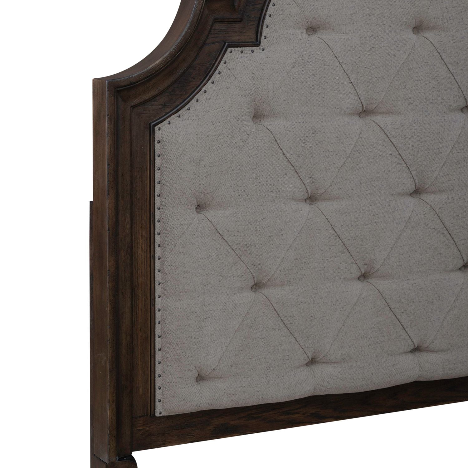 Queen Uph Bed