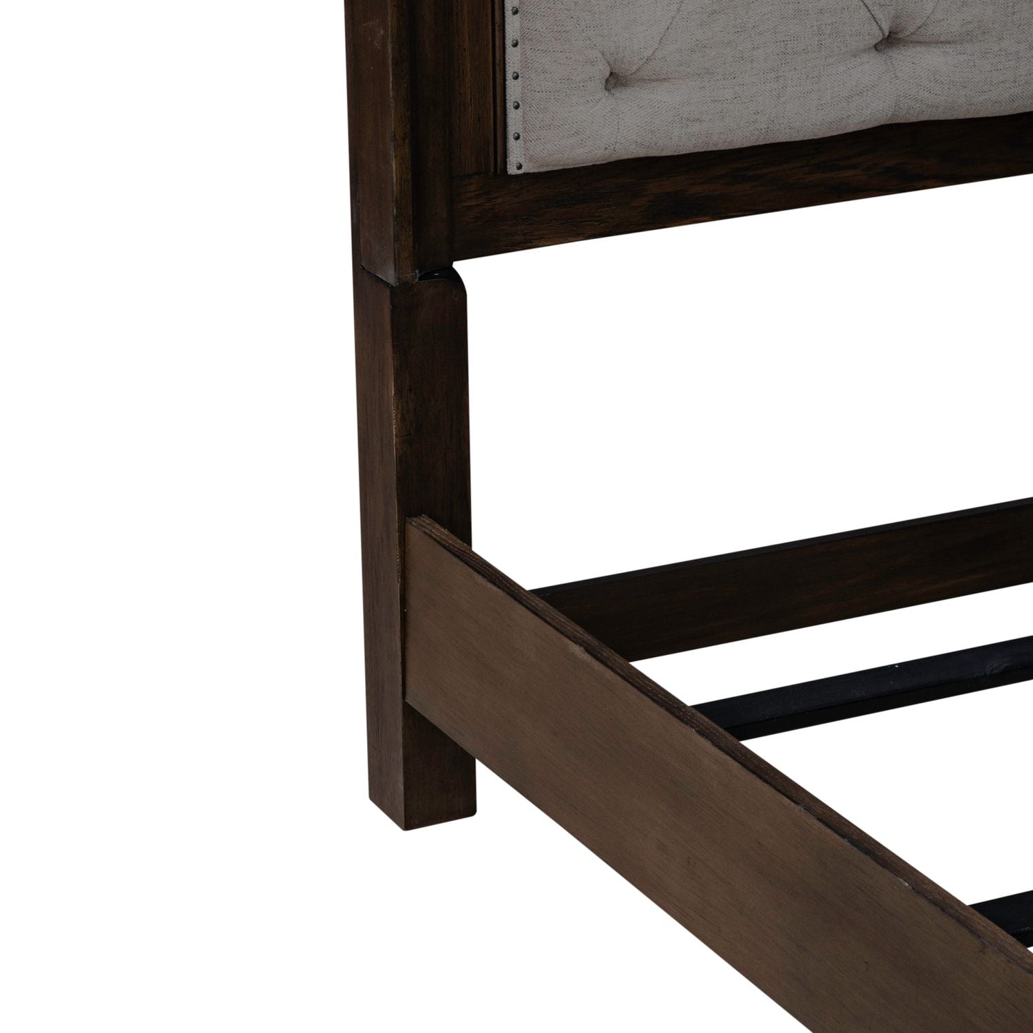 Queen Uph Bed