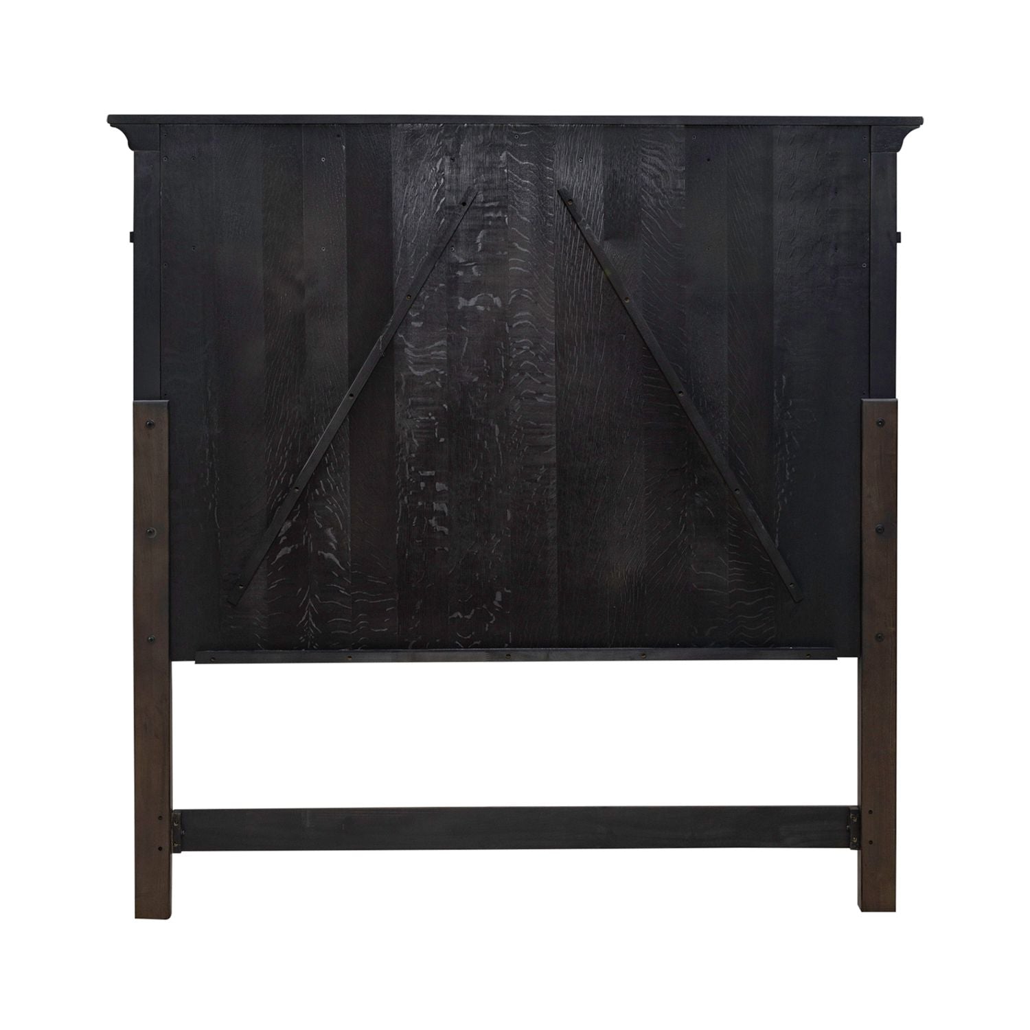 Queen Panel Headboard