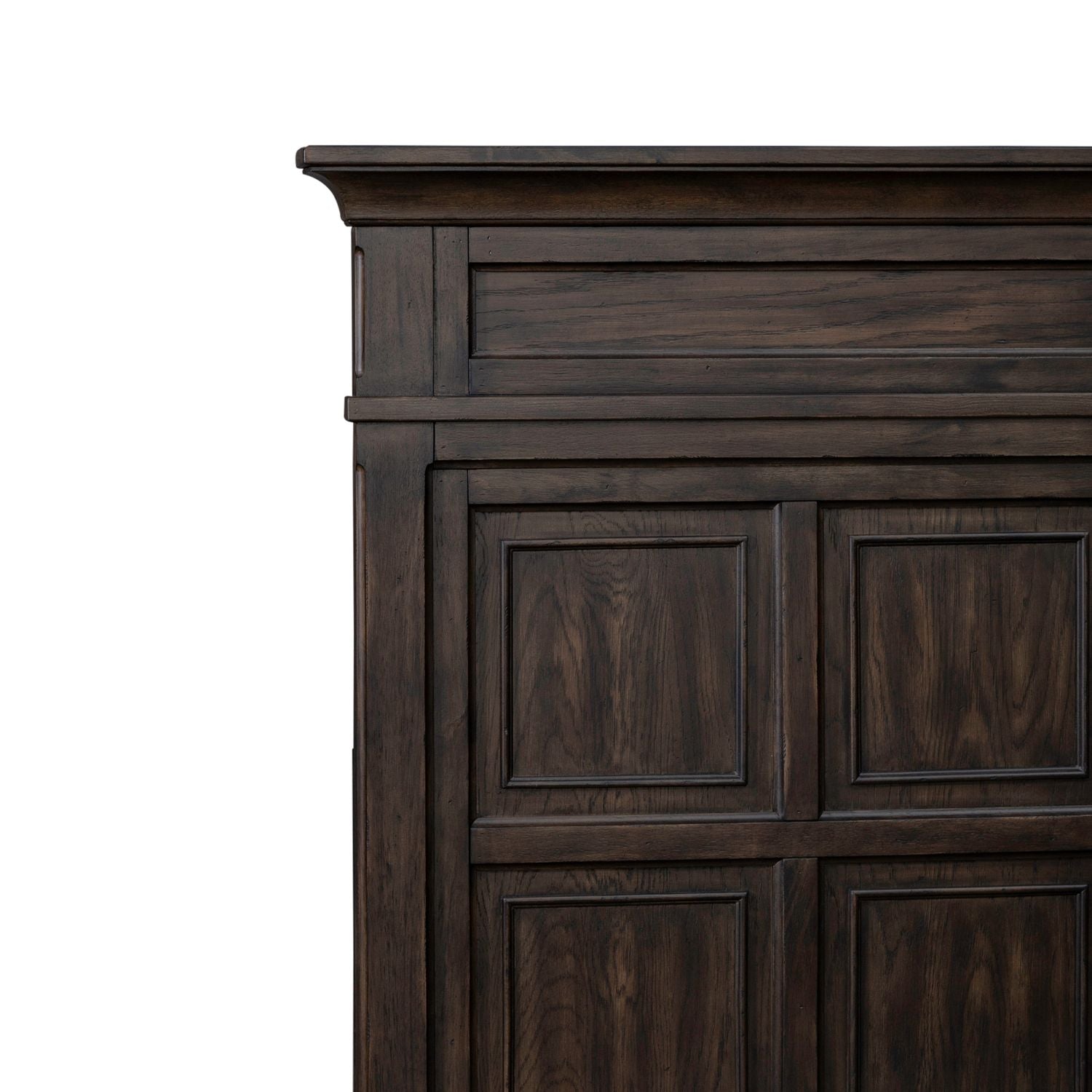 Queen Panel Headboard